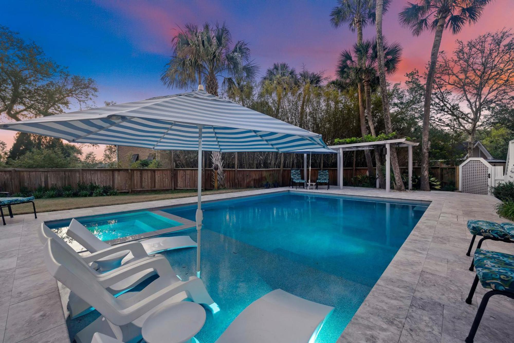 Holiday home 2403 Waterway Blvd