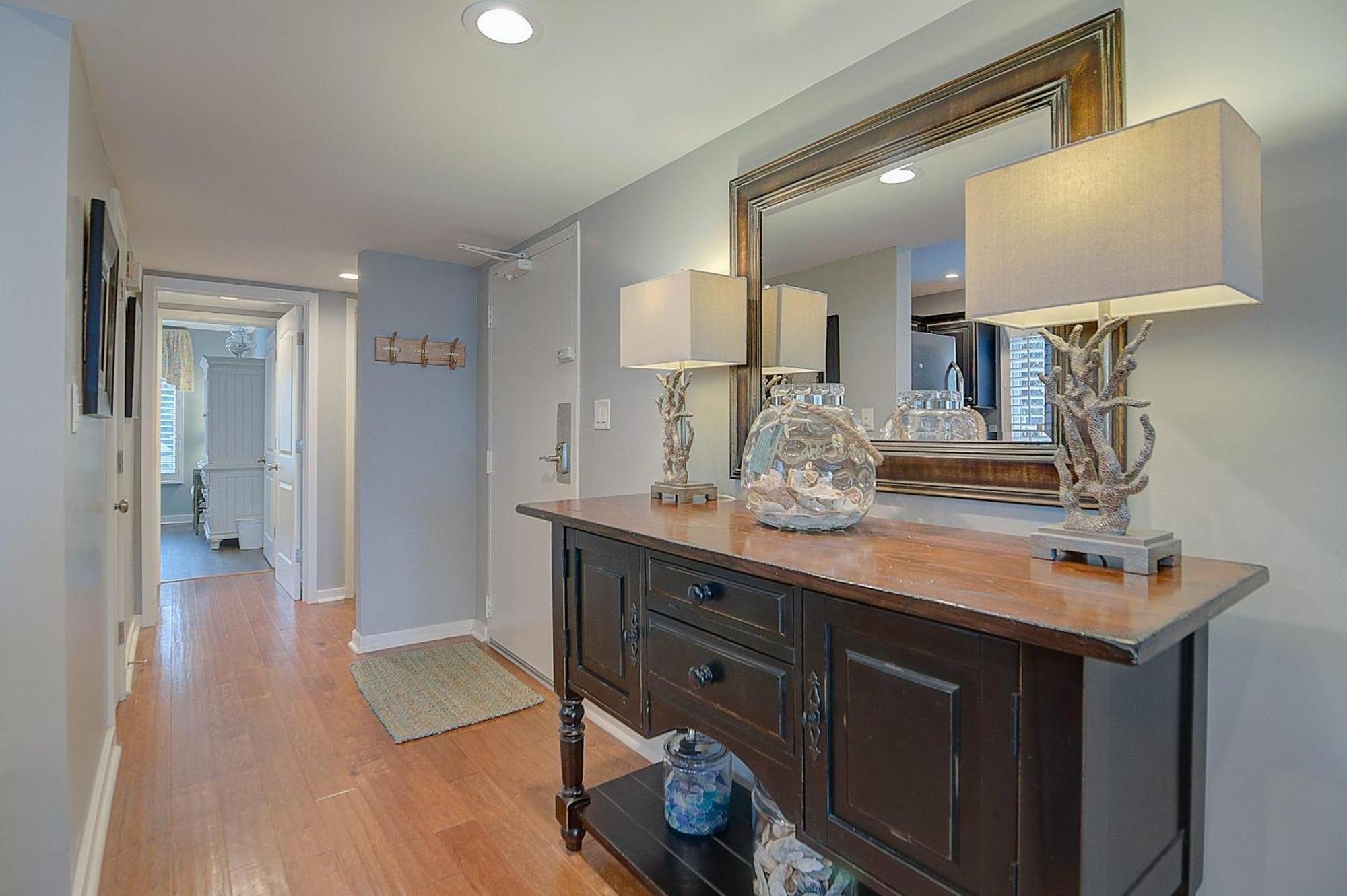 9b Seagrove Holiday home