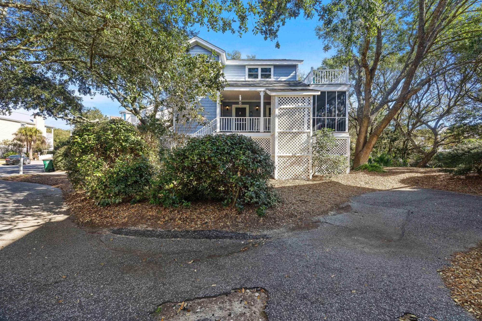 Holiday home 48 Pelican Bay