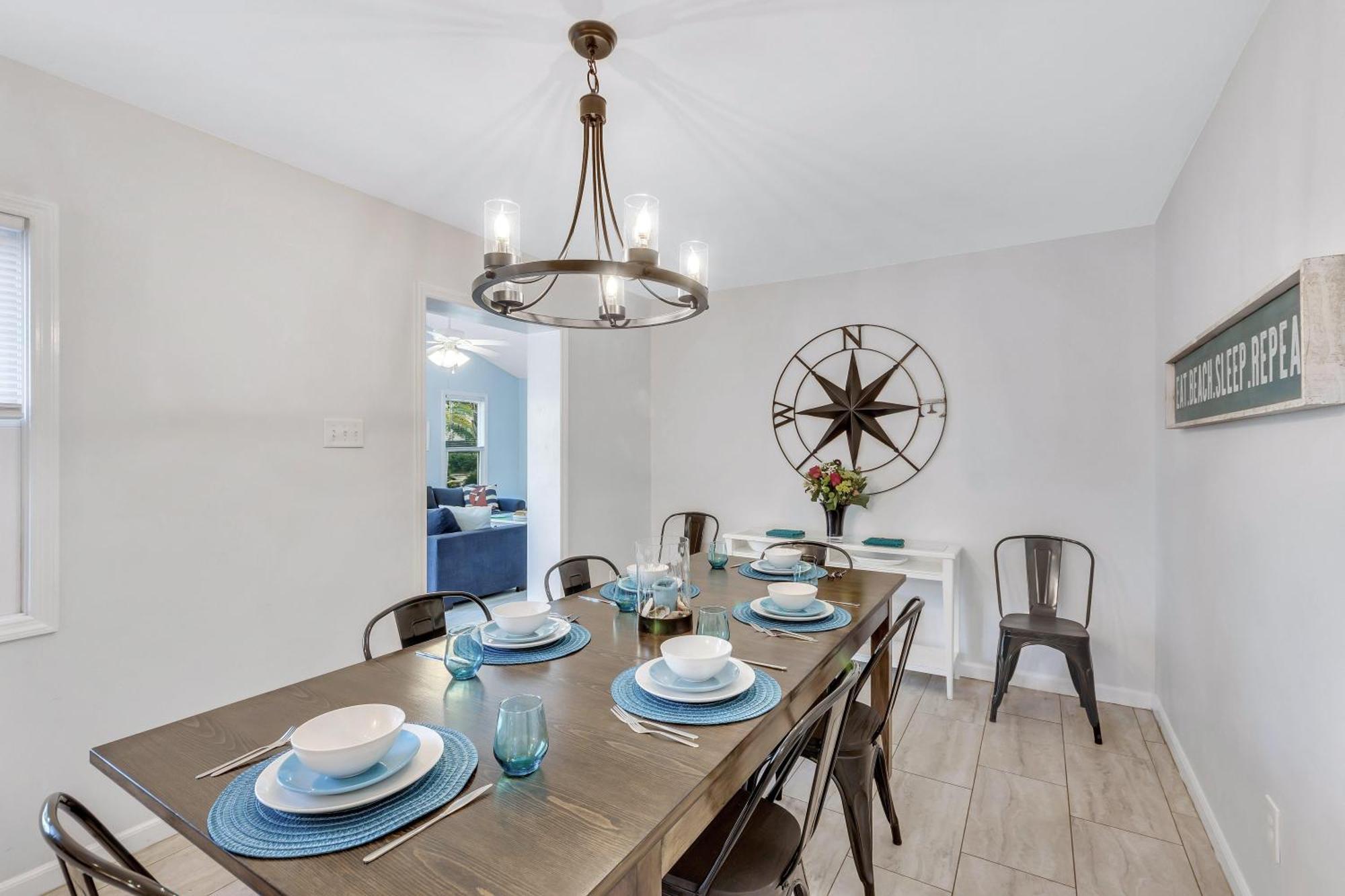 4005 Cameron Blvd Holiday home *