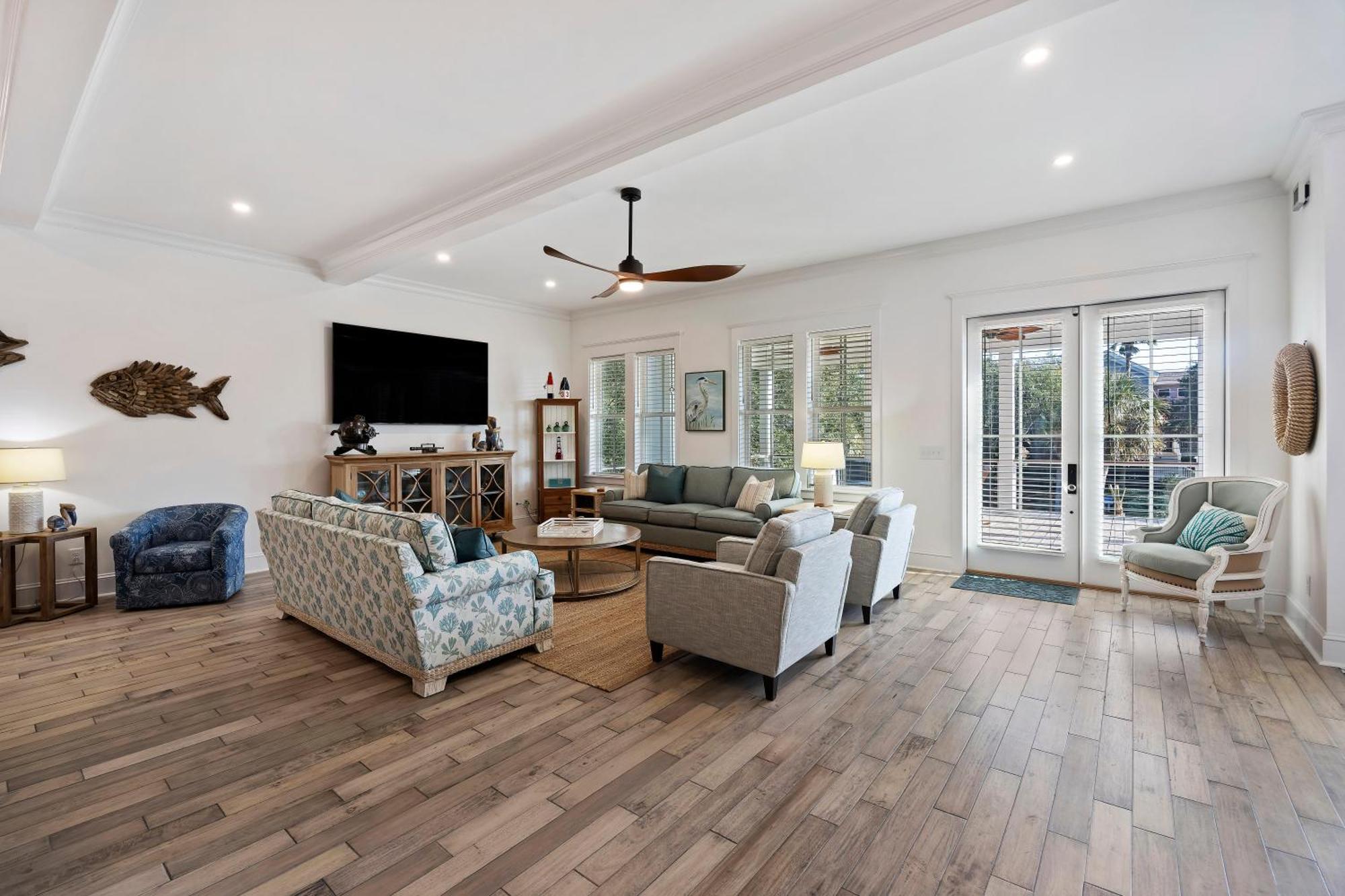 2905 Palm Blvd * Isle of Palms