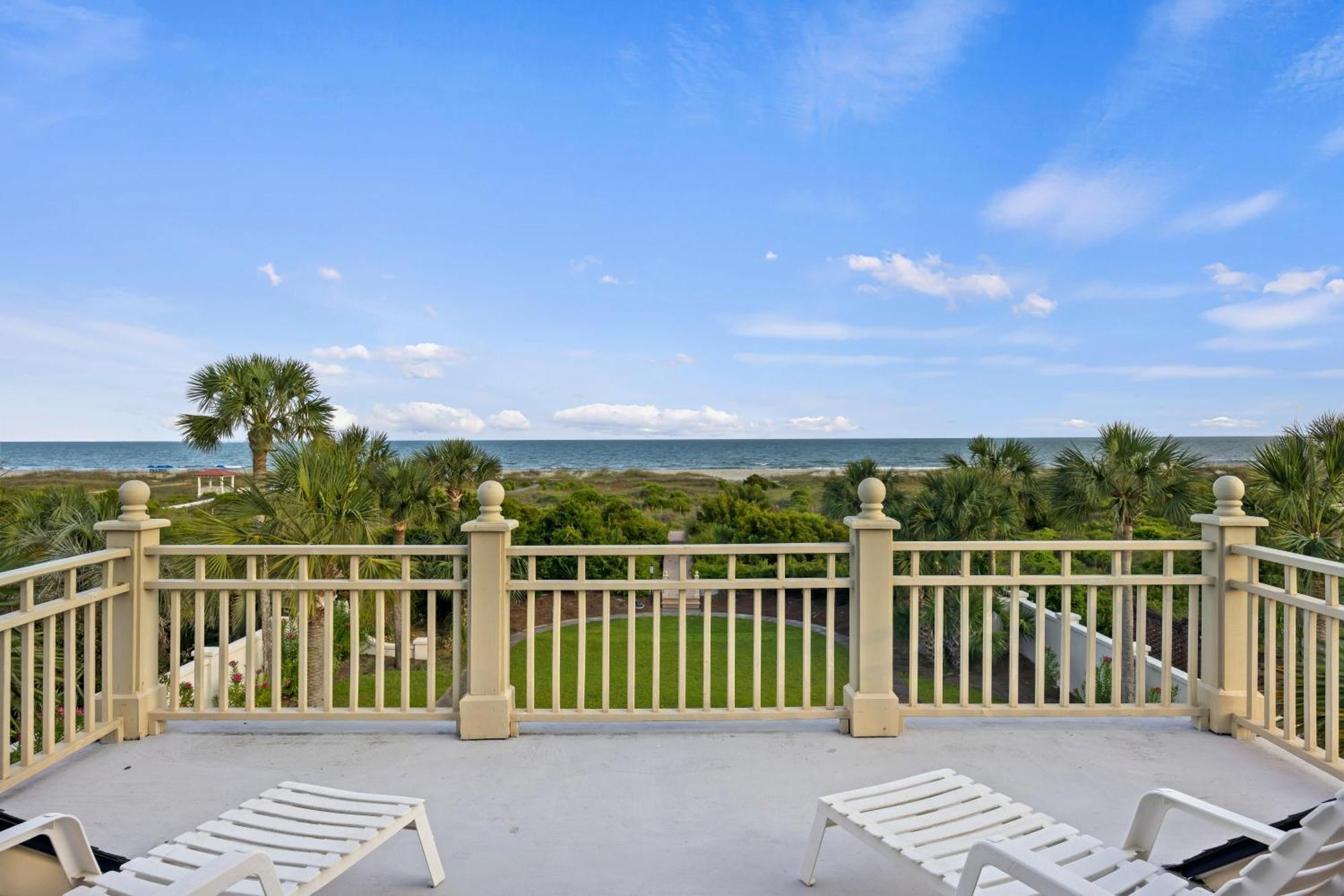 3700 Palm Blvd * Isle of Palms