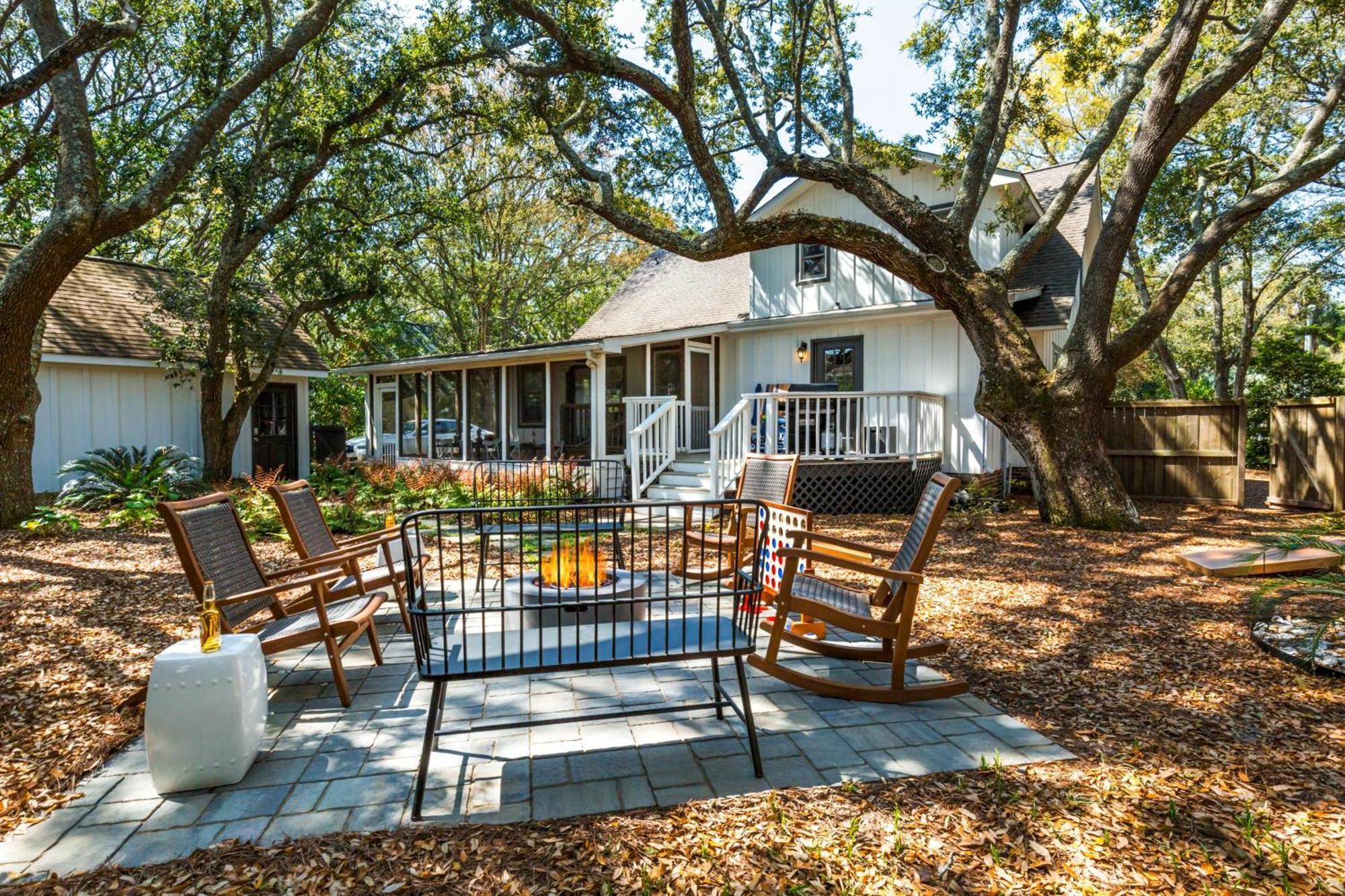 Orchard By Avantstay Whimsical W Lush Backyard Holiday home