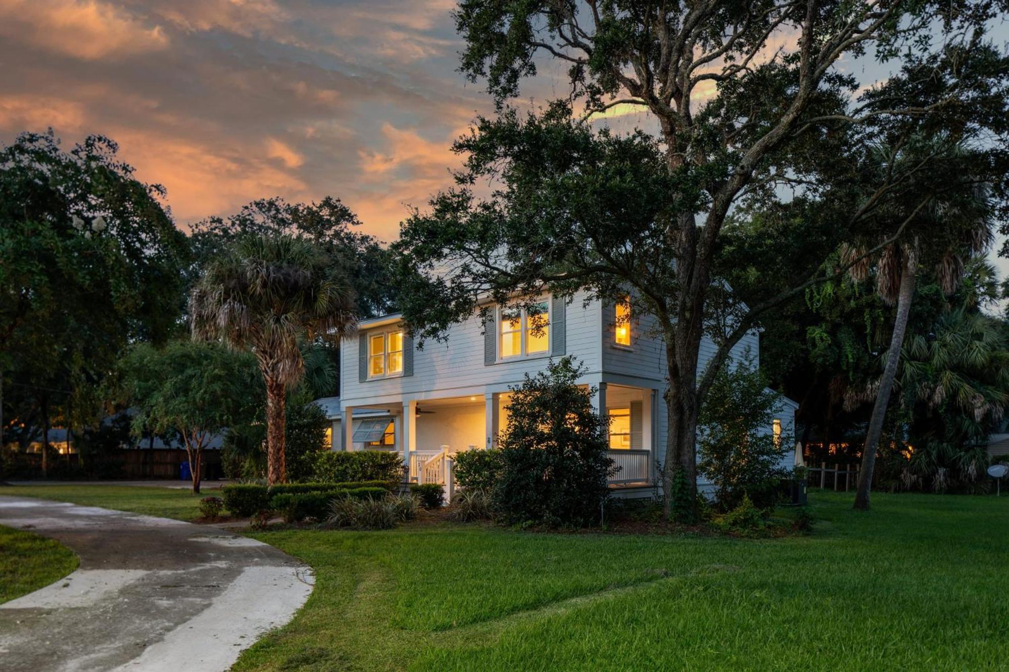 Jessamine By Avantstay Picture Perfect W Stunning Backyard Holiday home
