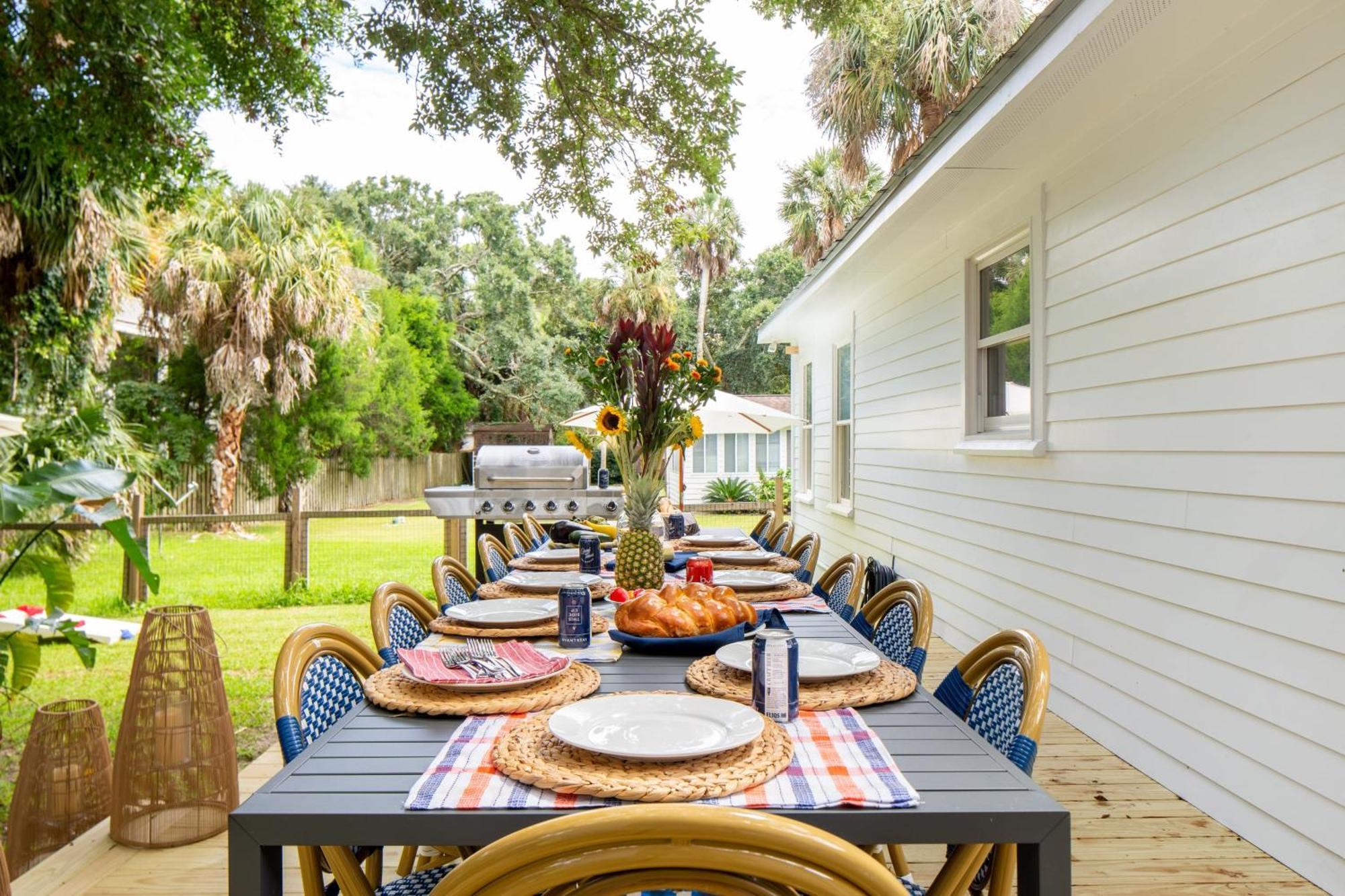Holiday home Jessamine By Avantstay Picture Perfect W Stunning Backyard *