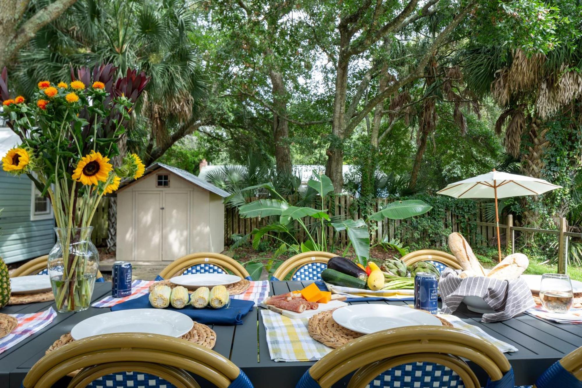 Jessamine By Avantstay Picture Perfect W Stunning Backyard Holiday home