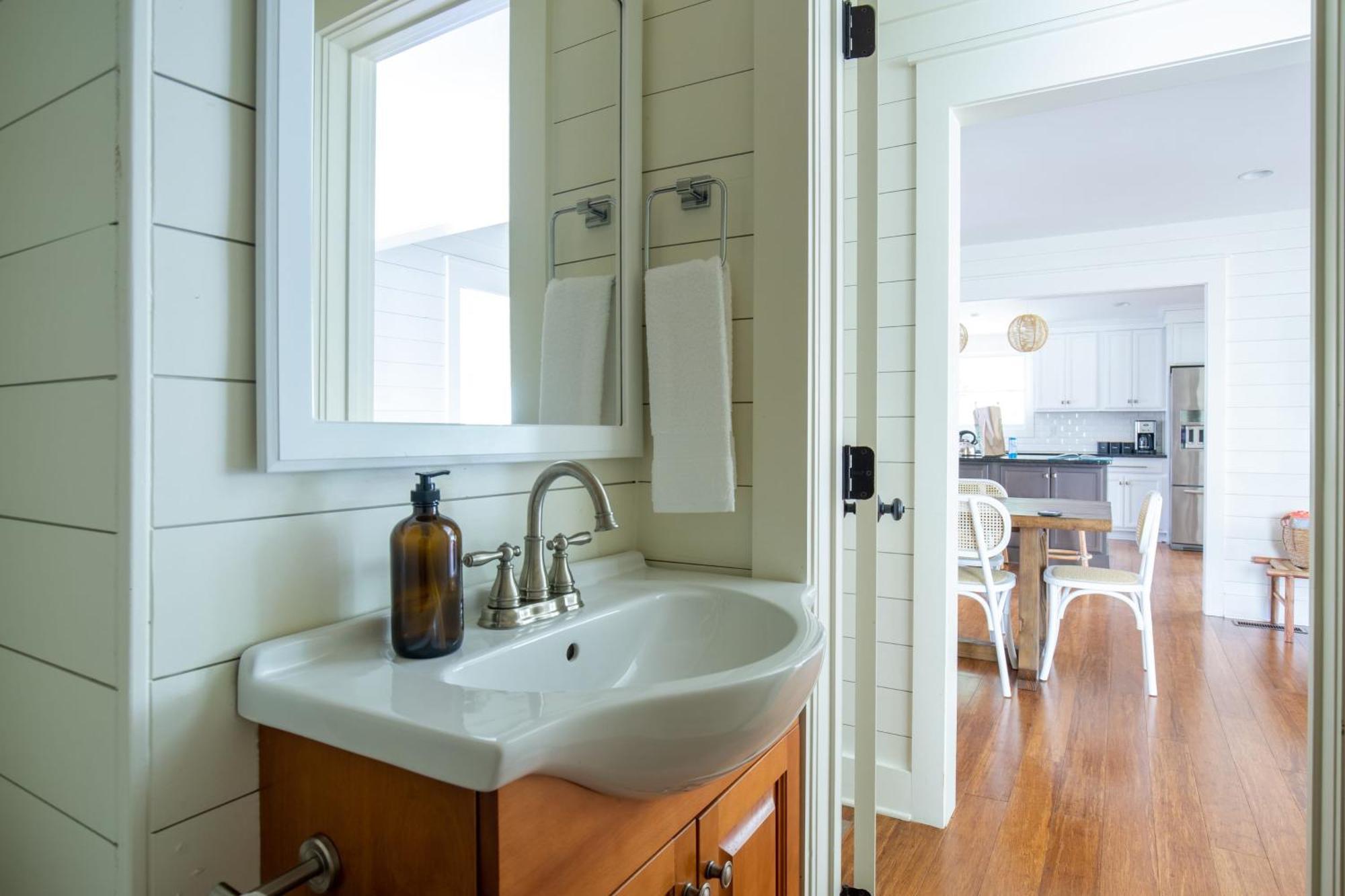 Jessamine By Avantstay Picture Perfect W Stunning Backyard Holiday home