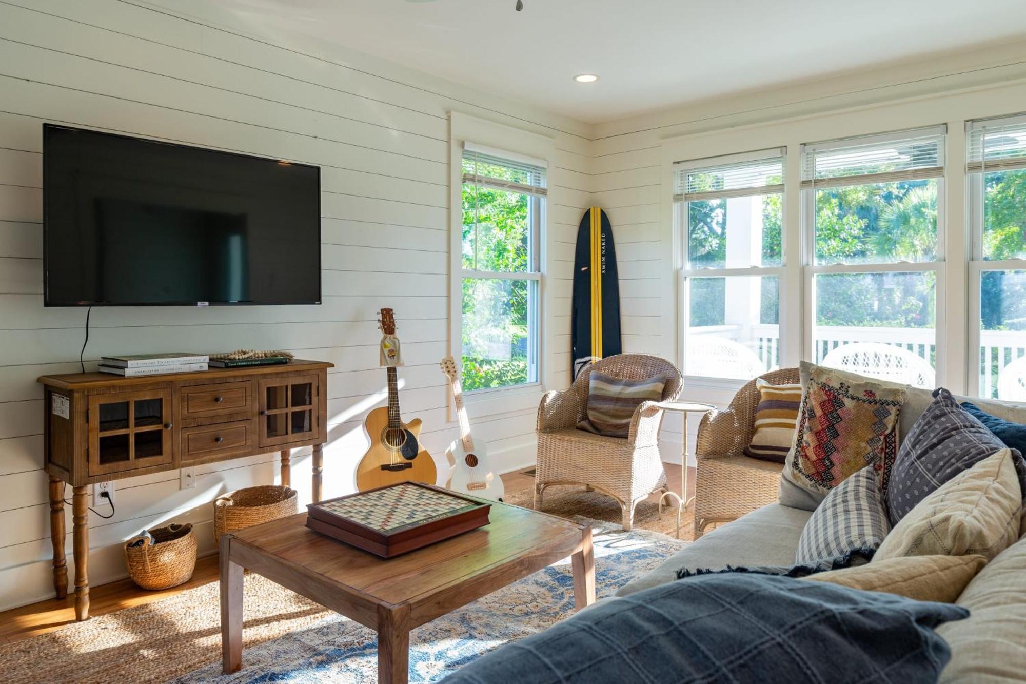 Jessamine By Avantstay Picture Perfect W Stunning Backyard Isle of Palms