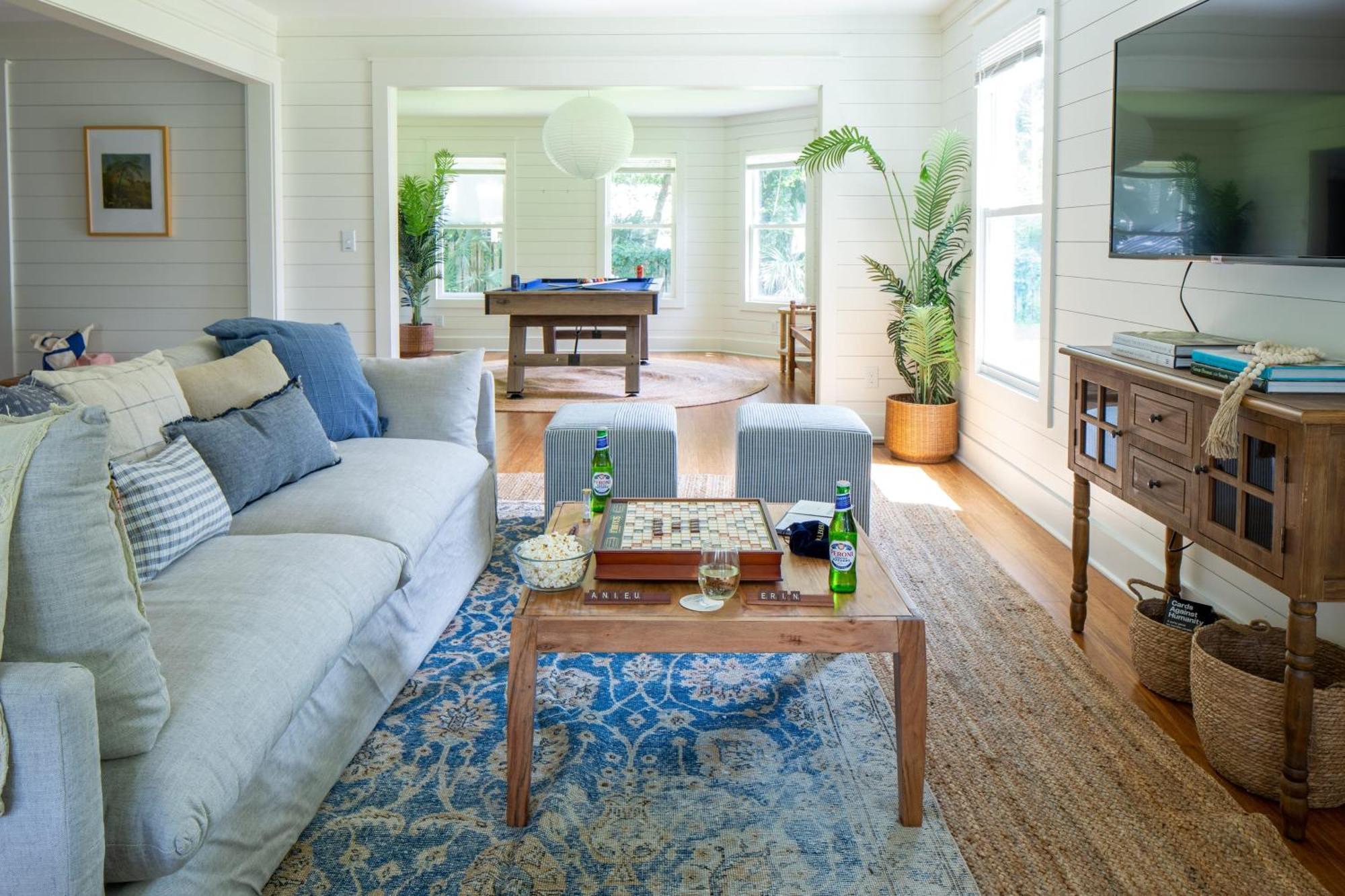Jessamine By Avantstay Picture Perfect W Stunning Backyard Holiday home