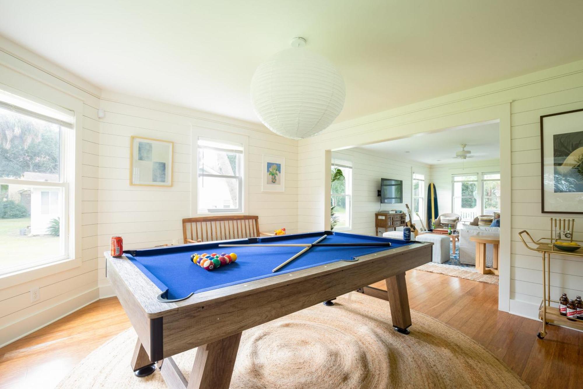 Jessamine By Avantstay Picture Perfect W Stunning Backyard Isle of Palms