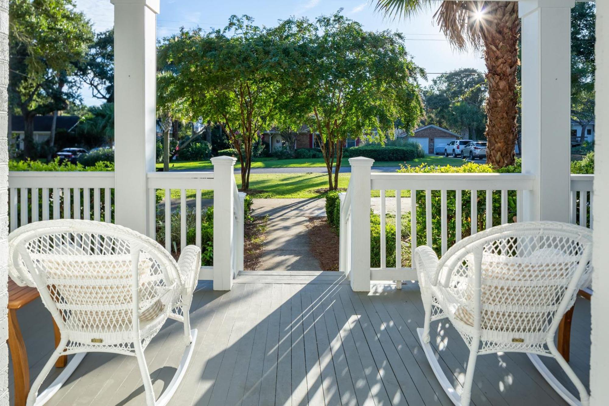 Jessamine By Avantstay Picture Perfect W Stunning Backyard Holiday home *