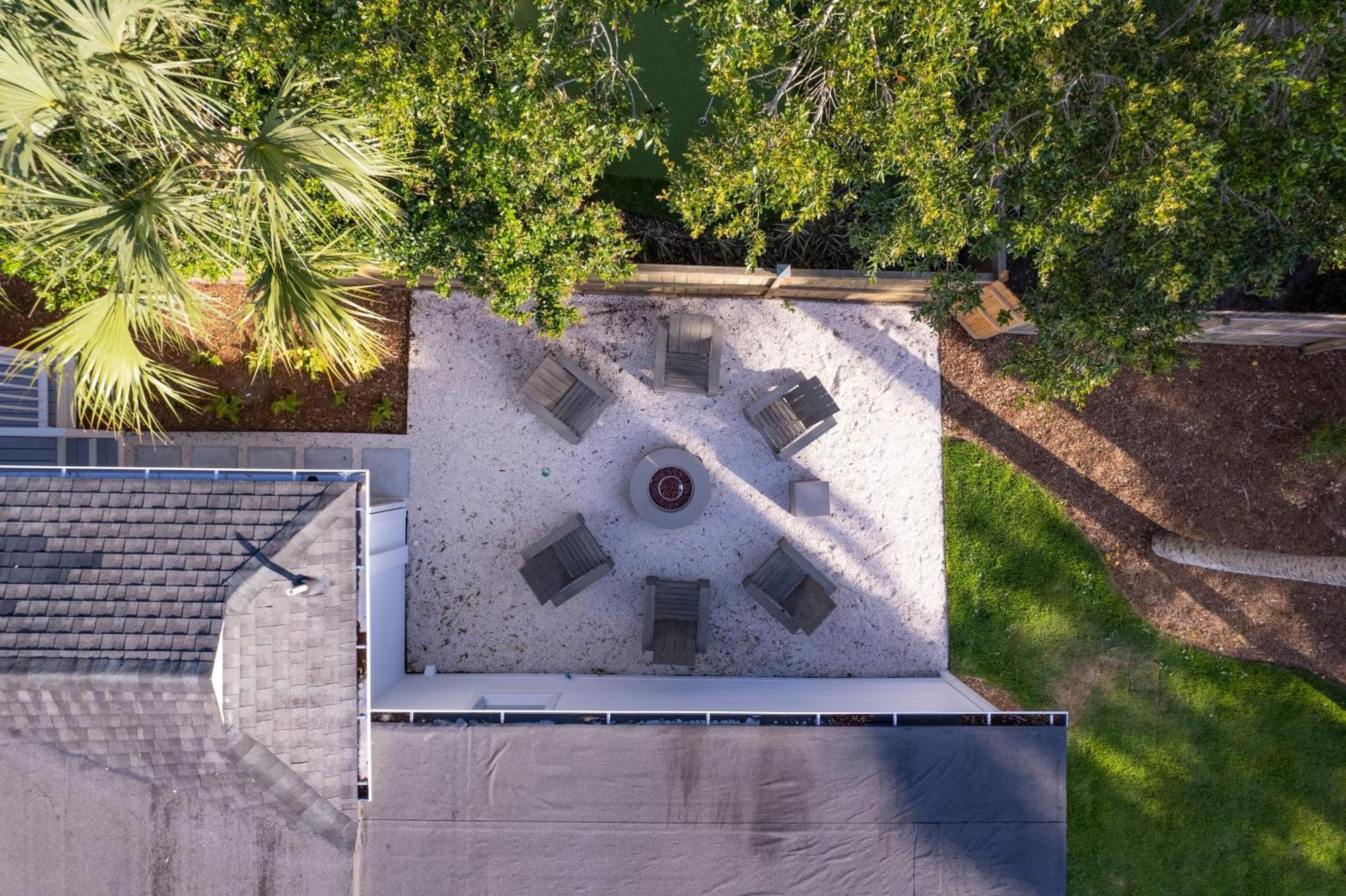 Lumie By Avantstay 5br Ranch W Firepit Patio Holiday home Isle of Palms