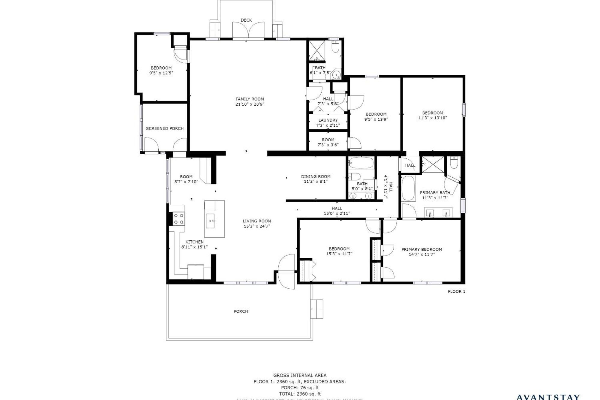 Lumie By Avantstay 5br Ranch W Firepit Patio *