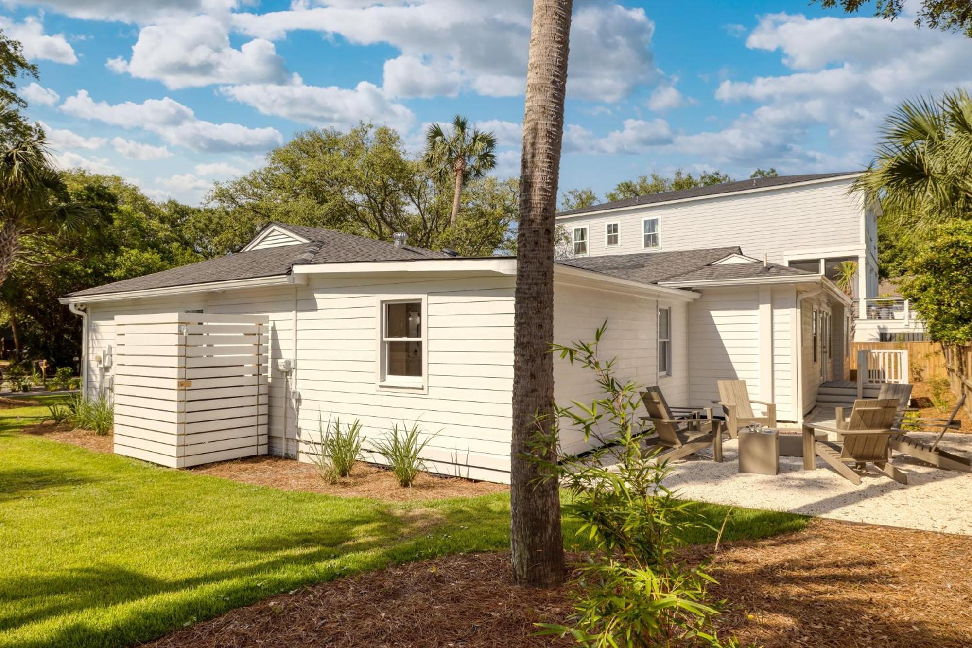 Lumie By Avantstay 5br Ranch W Firepit Patio Isle of Palms
