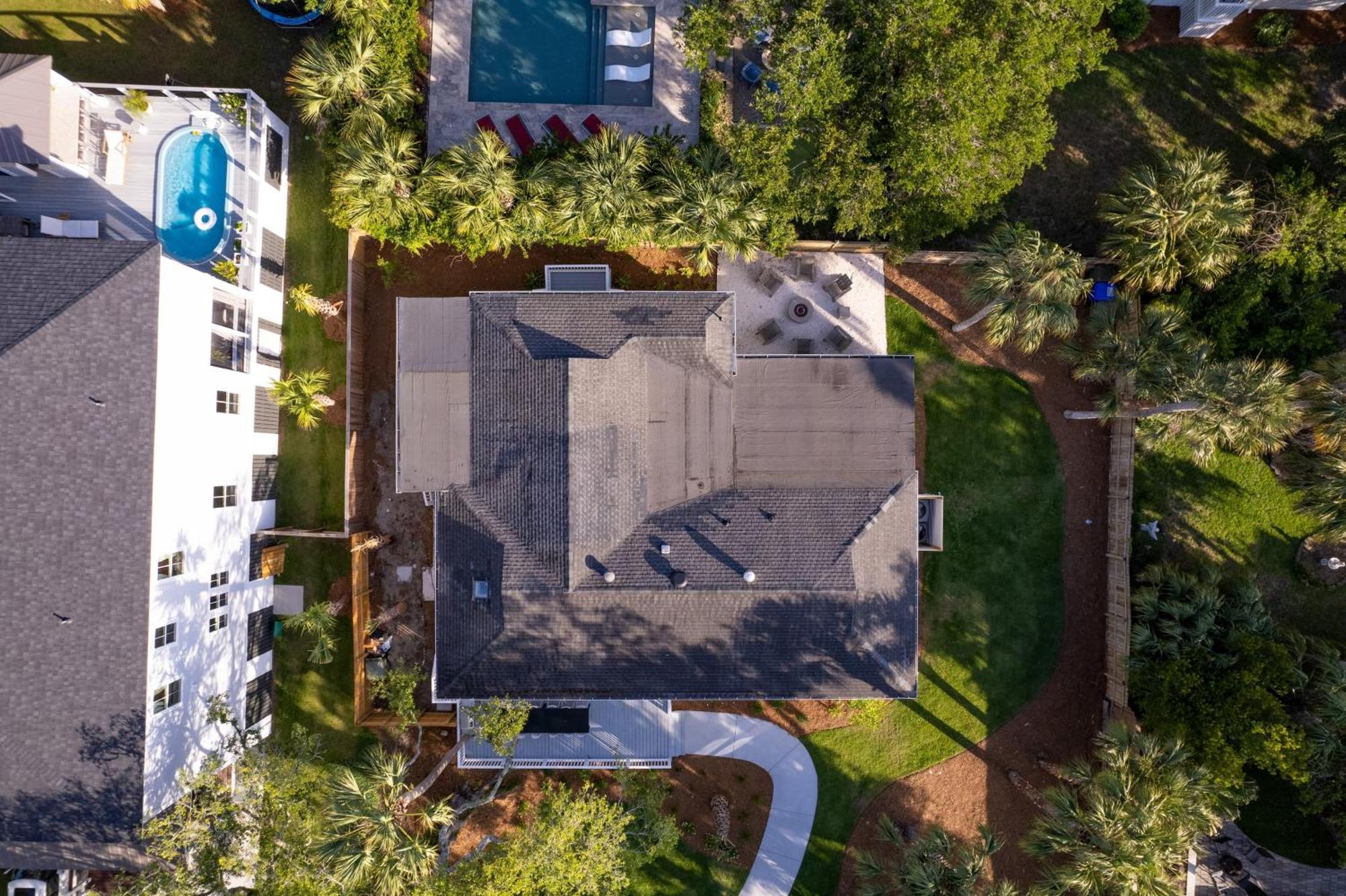 Holiday home Lumie By Avantstay 5br Ranch W Firepit Patio Isle of Palms