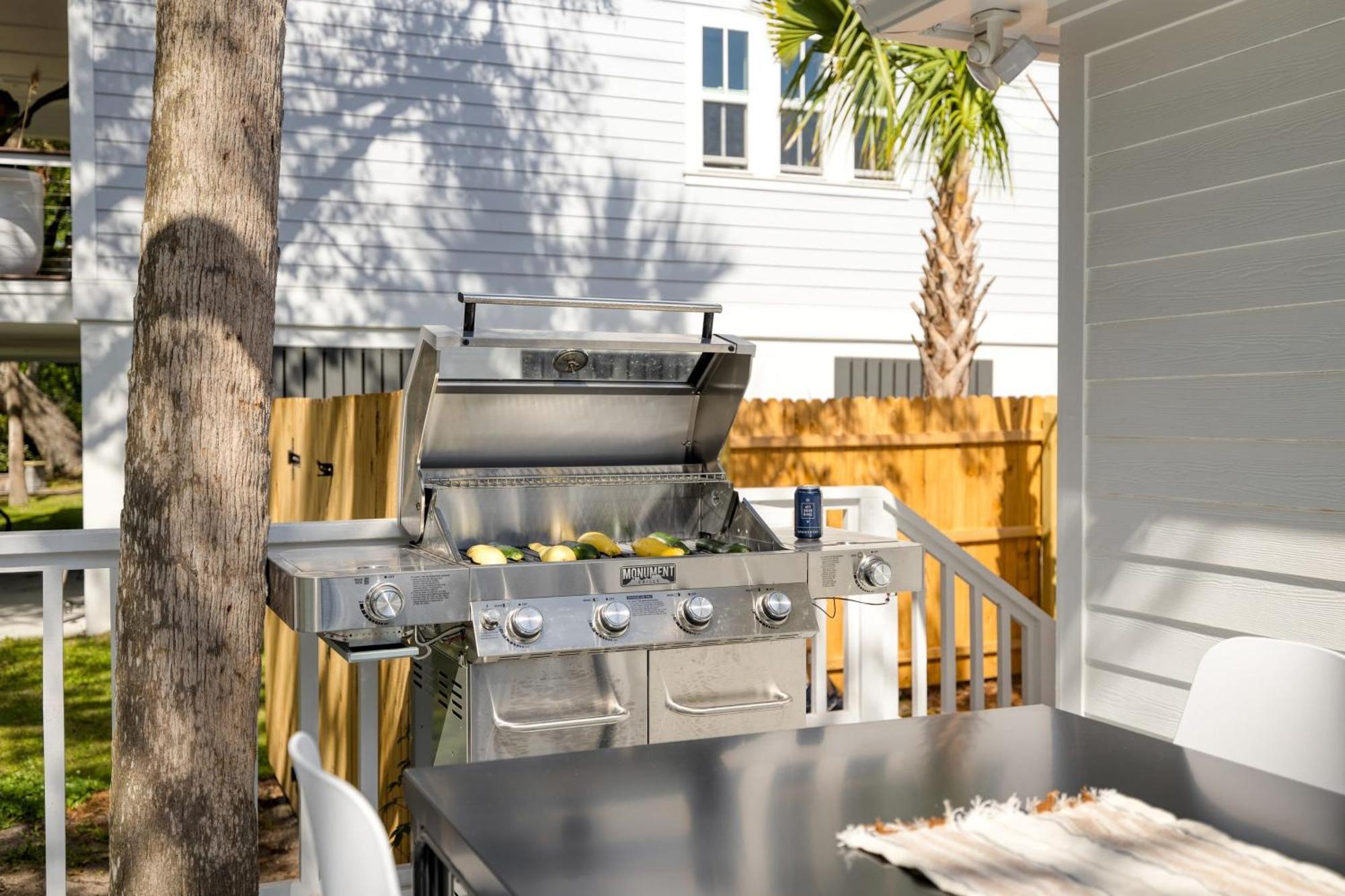 Lumie By Avantstay 5br Ranch W Firepit Patio Isle of Palms