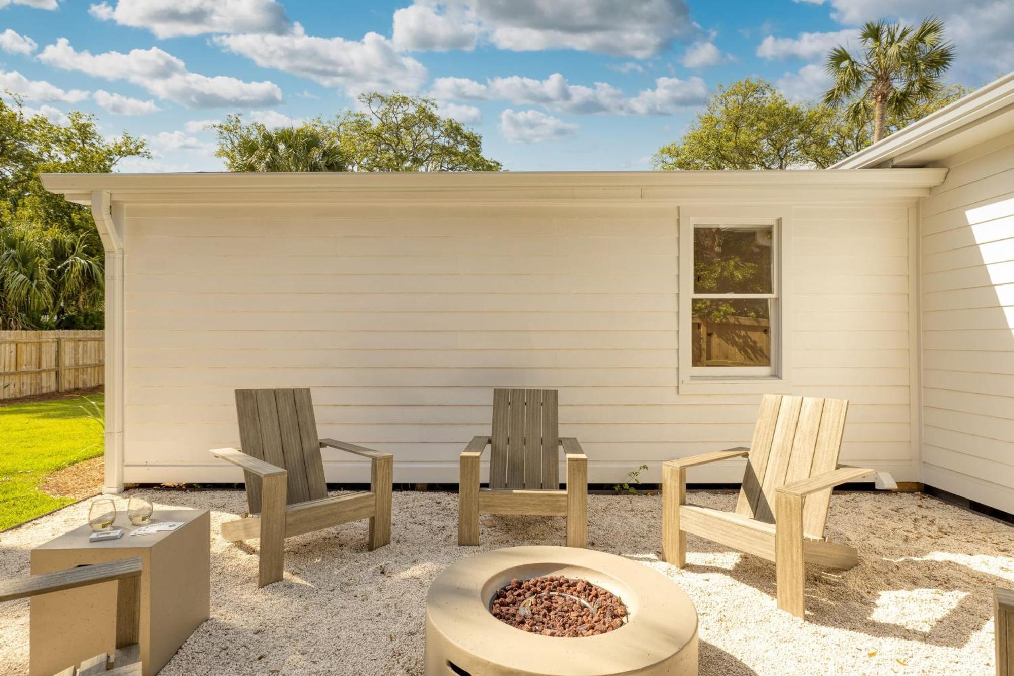 Lumie By Avantstay 5br Ranch W Firepit Patio *
