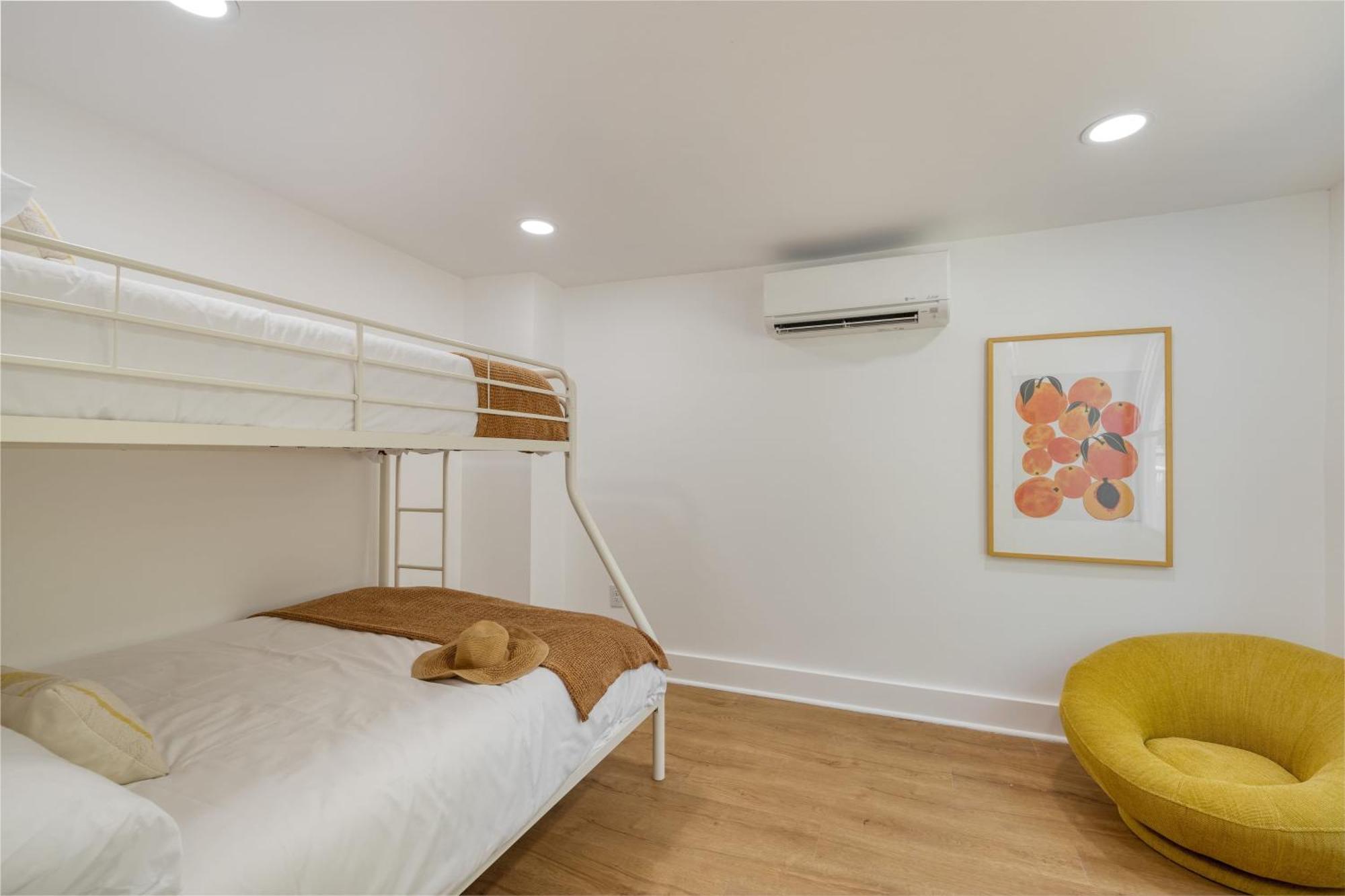 Holiday home Lumie By Avantstay 5br Ranch W Firepit Patio