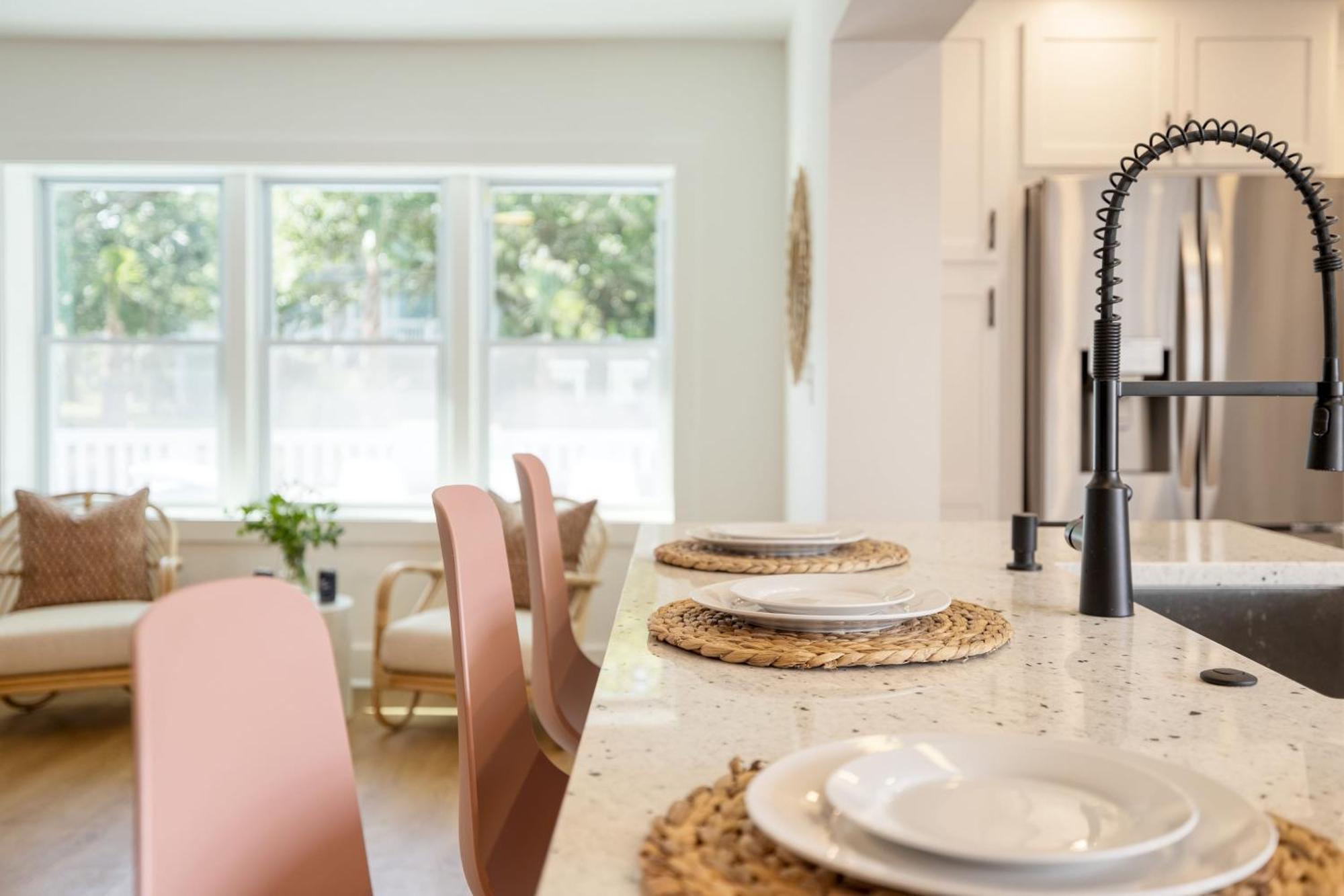 Lumie By Avantstay 5br Ranch W Firepit Patio Isle of Palms