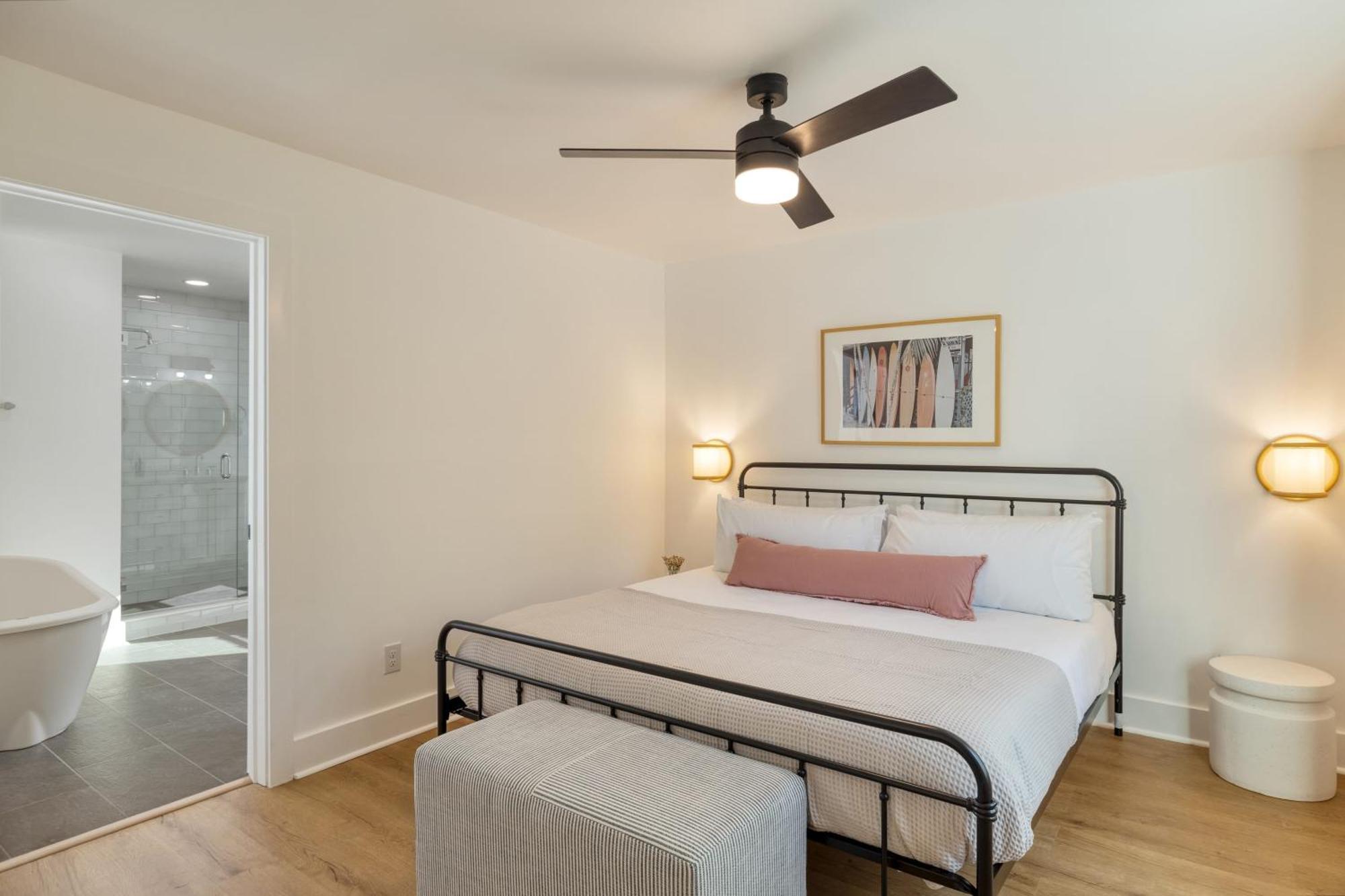 Holiday home Lumie By Avantstay 5br Ranch W Firepit Patio