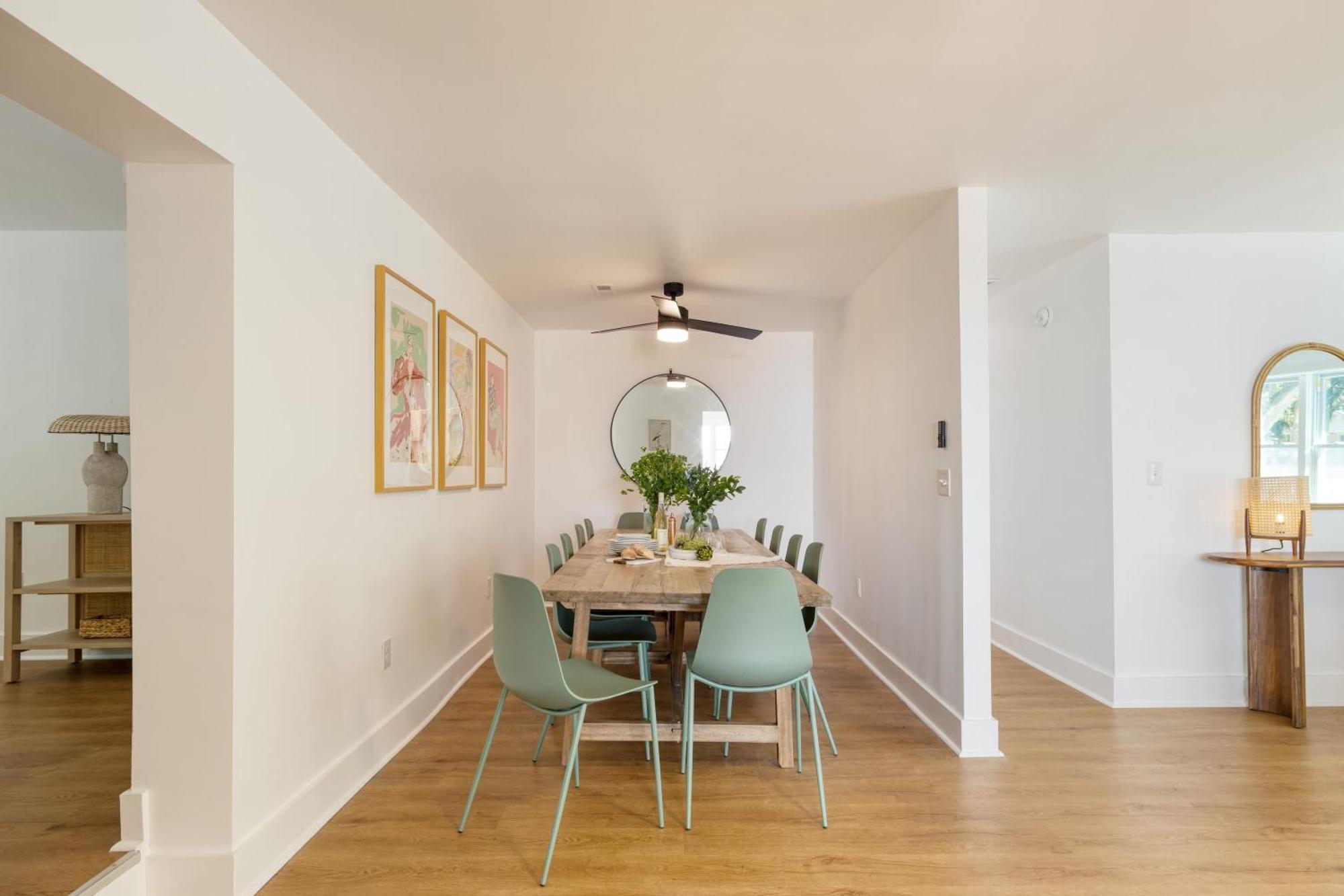 Lumie By Avantstay 5br Ranch W Firepit Patio Holiday home