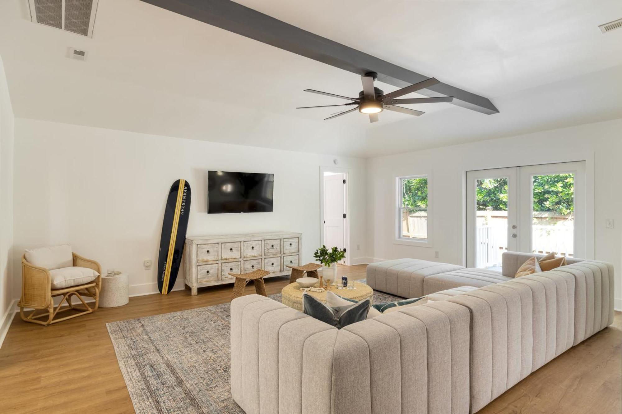 Holiday home Lumie By Avantstay 5br Ranch W Firepit Patio
