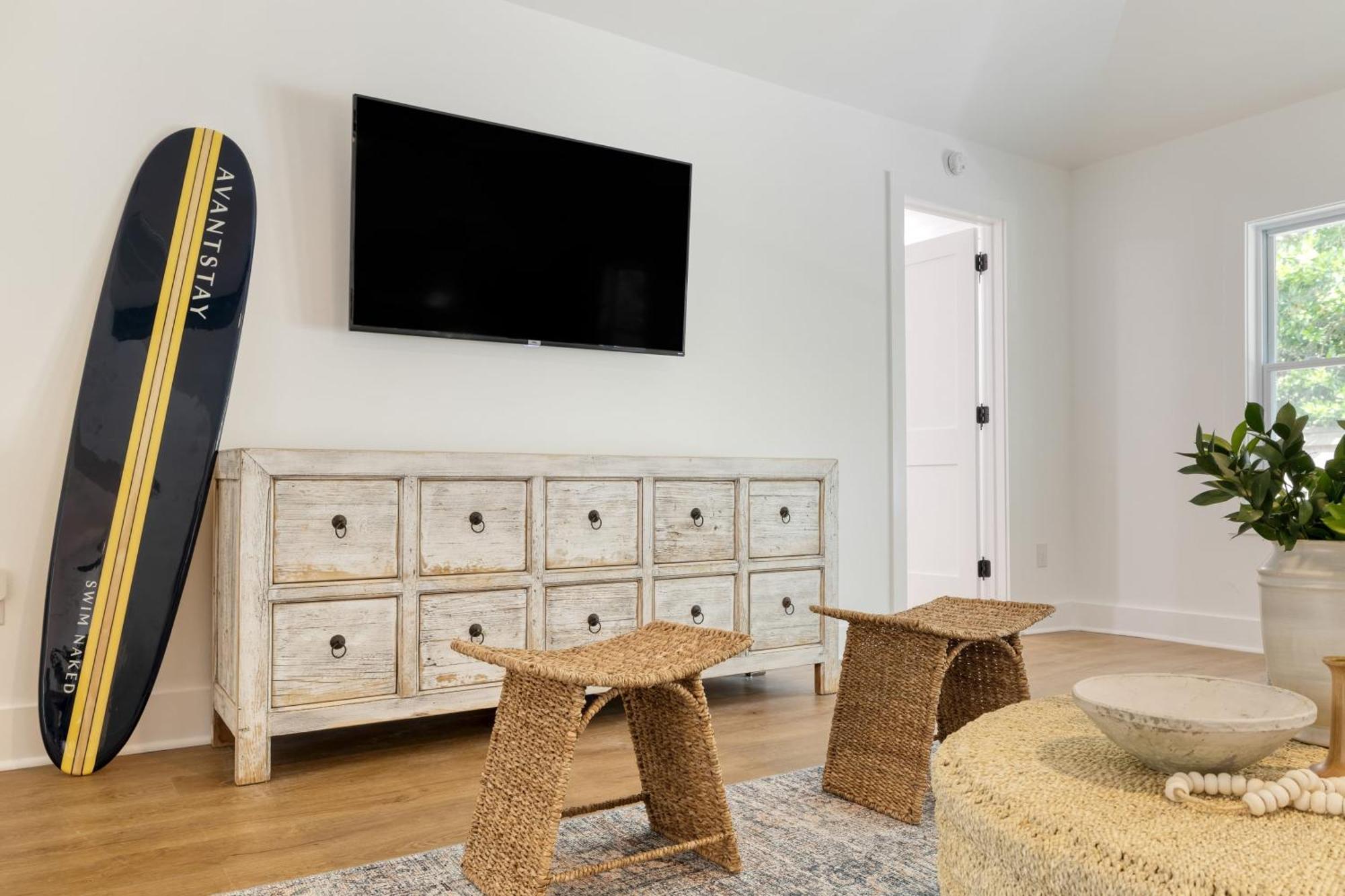 Lumie By Avantstay 5br Ranch W Firepit Patio * Isle of Palms