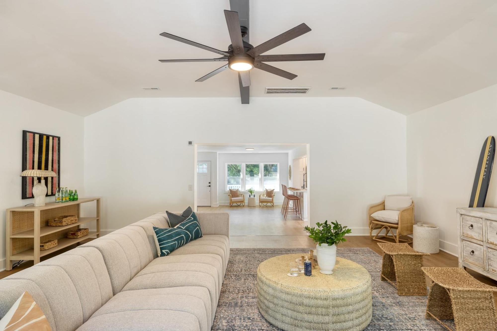 Holiday home Lumie By Avantstay 5br Ranch W Firepit Patio