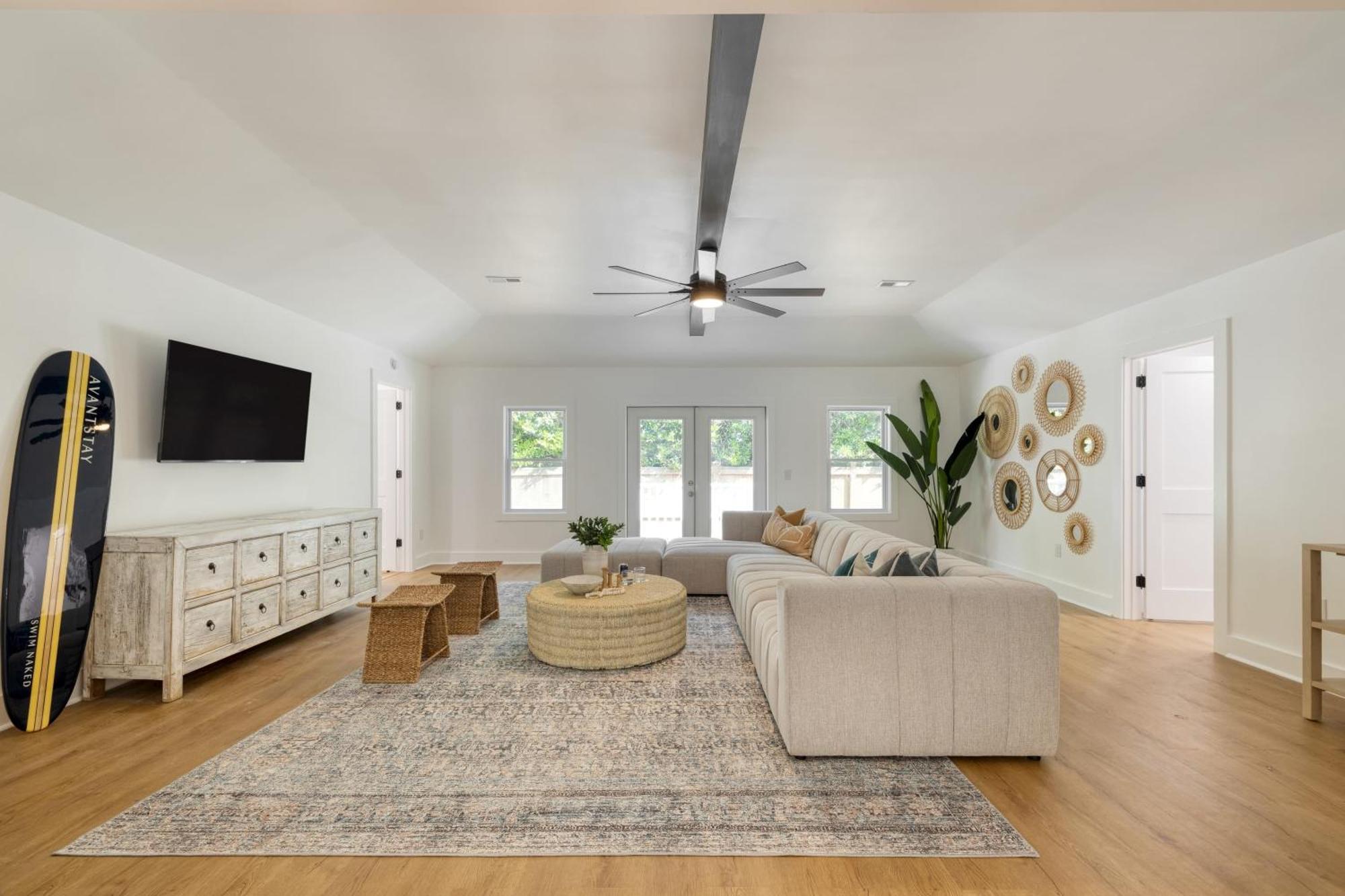 Lumie By Avantstay 5br Ranch W Firepit Patio Holiday home *