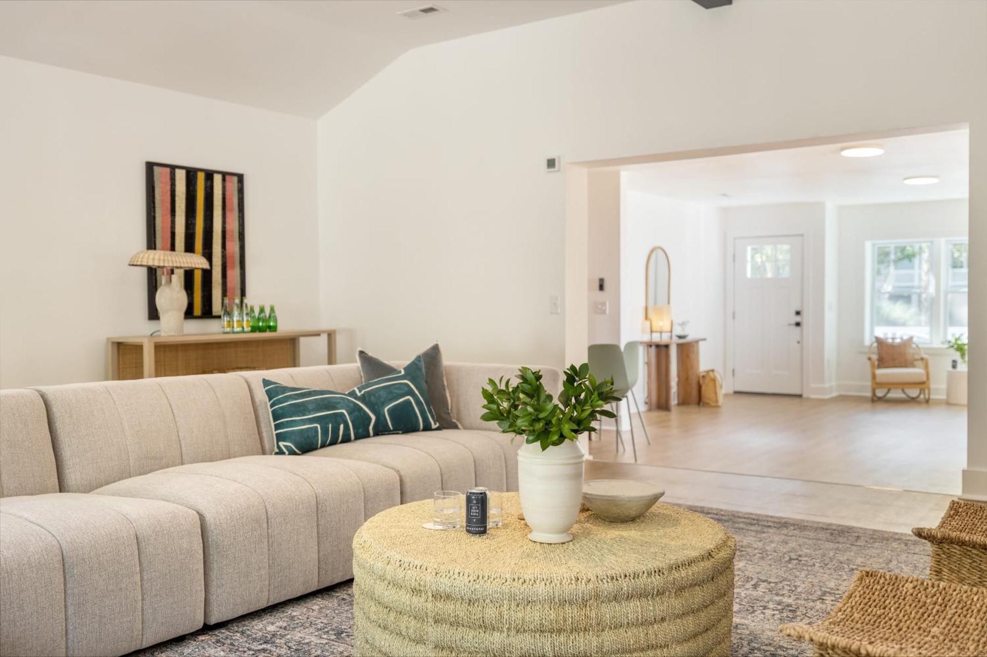Holiday home Lumie By Avantstay 5br Ranch W Firepit Patio *