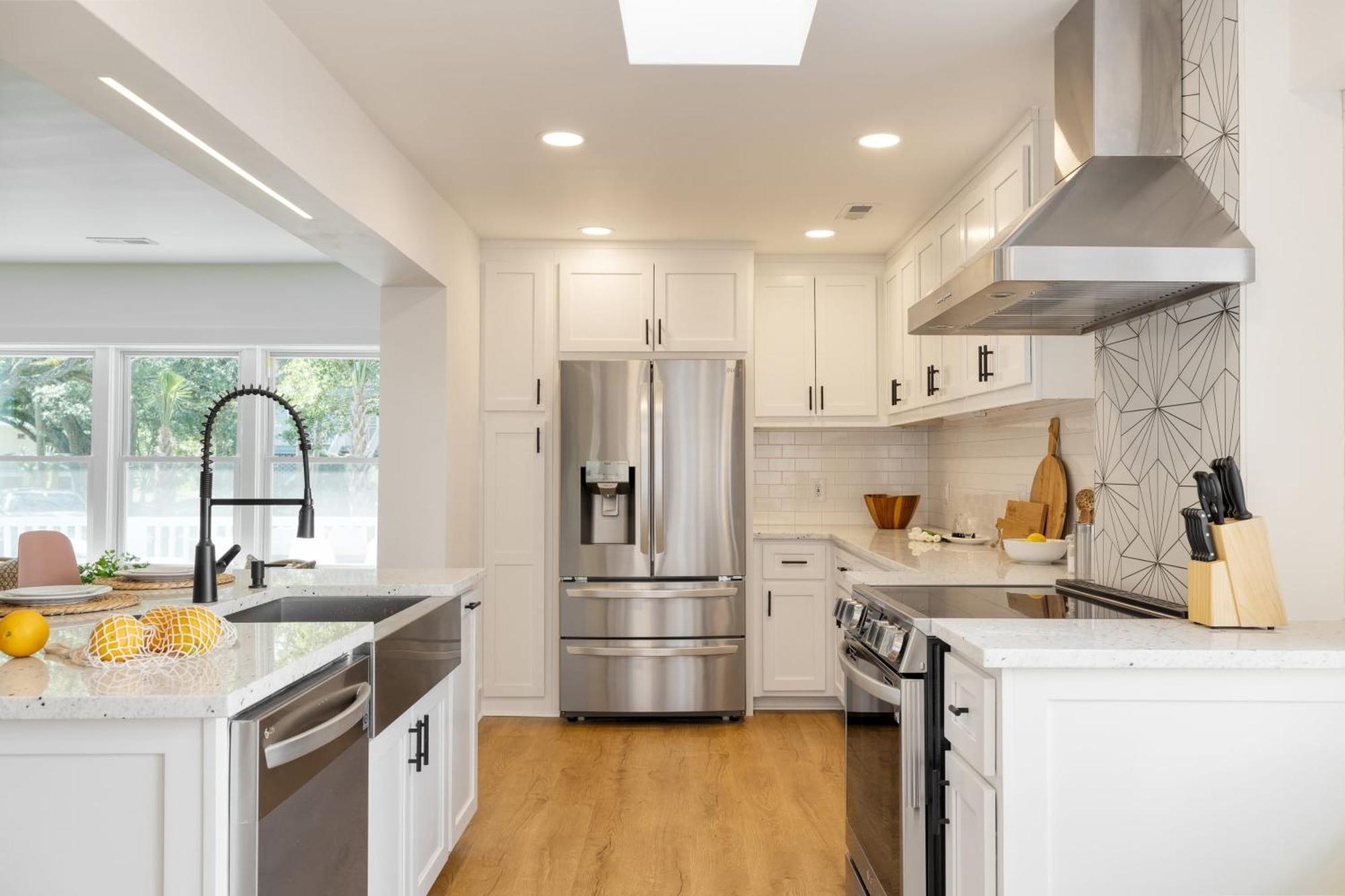 Lumie By Avantstay 5br Ranch W Firepit Patio *
