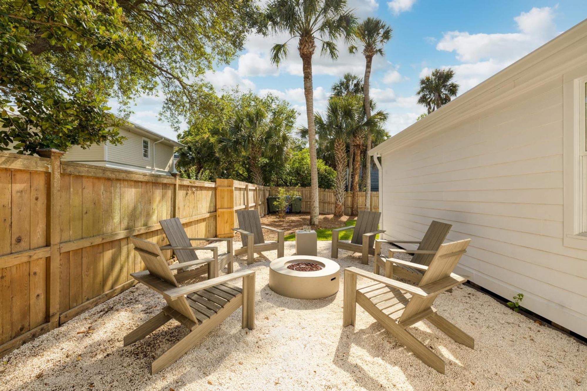 Lumie By Avantstay 5br Ranch W Firepit Patio * Isle of Palms
