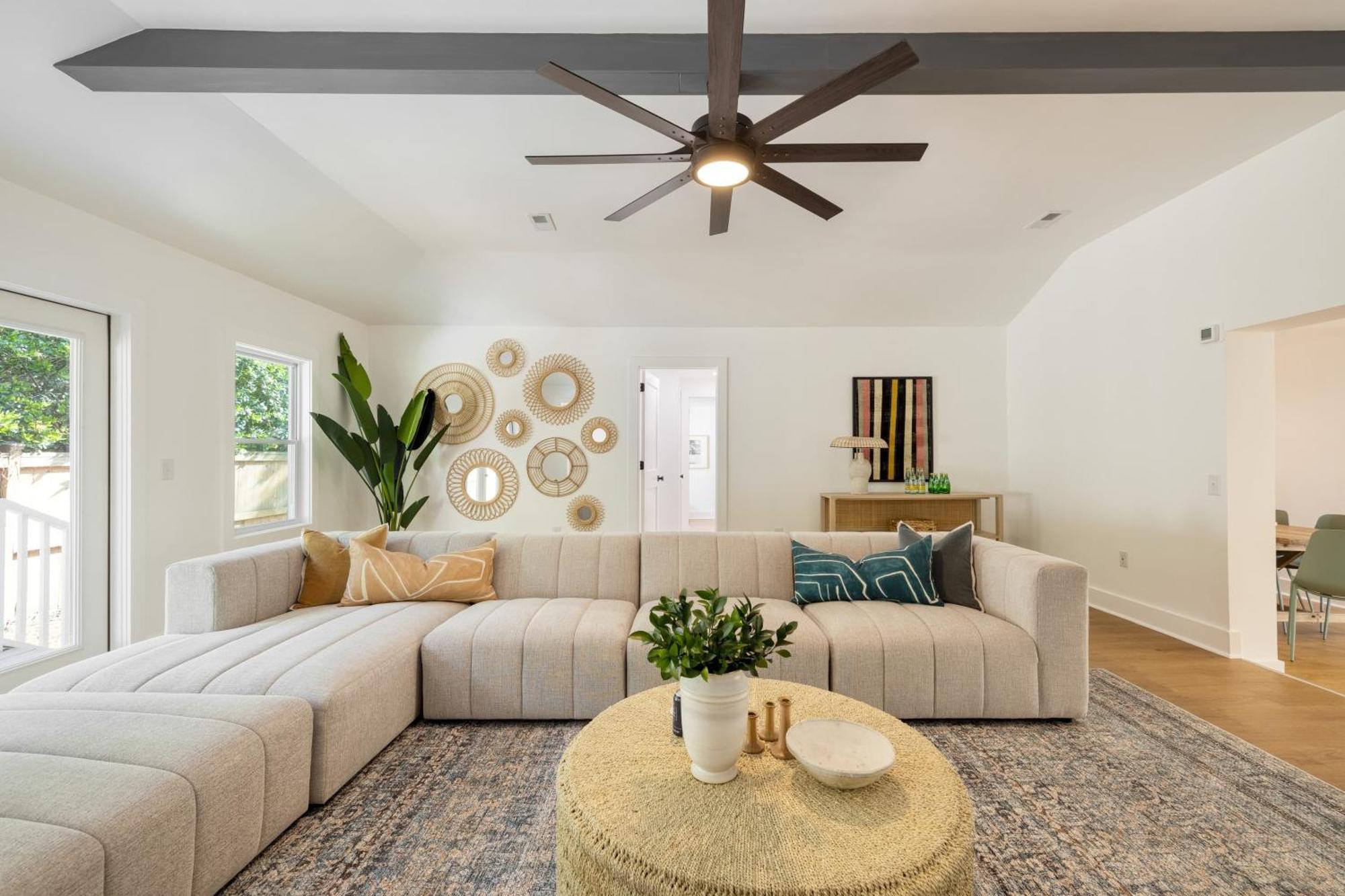 Lumie By Avantstay 5br Ranch W Firepit Patio Holiday home