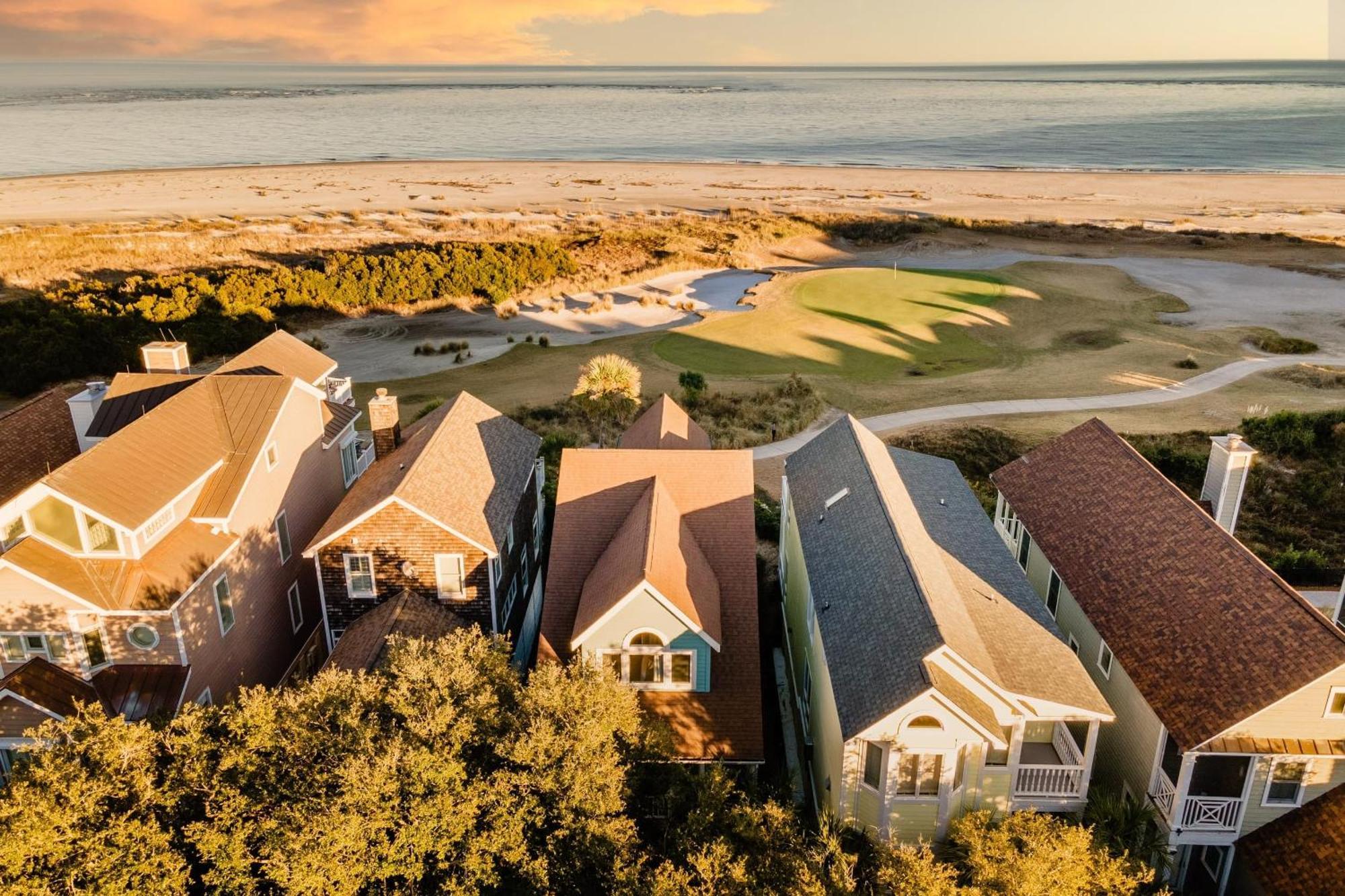 High Tide By Avantstay Incredible Front W Pool Isle of Palms