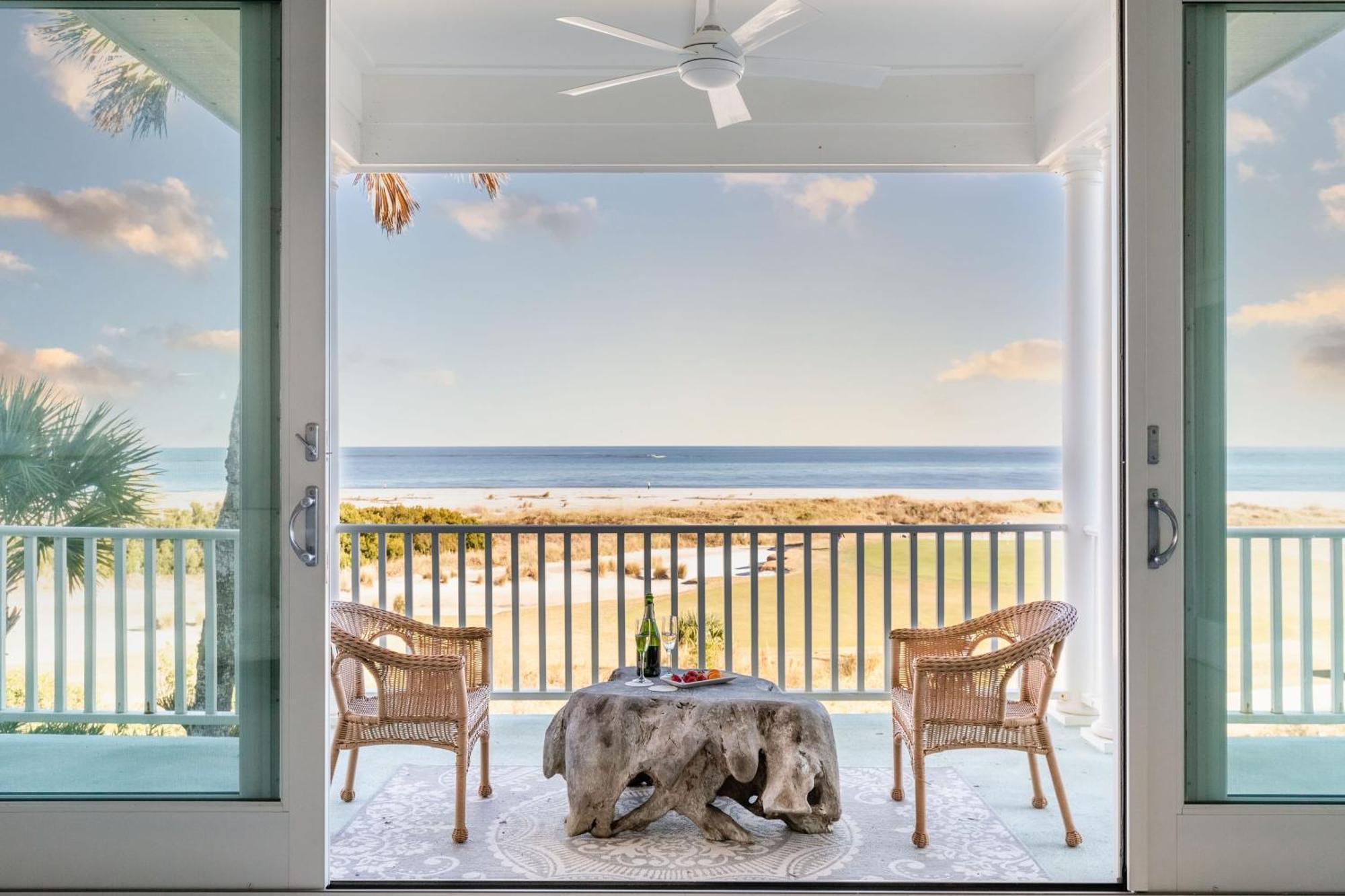 Holiday home High Tide By Avantstay Incredible Front W Pool *