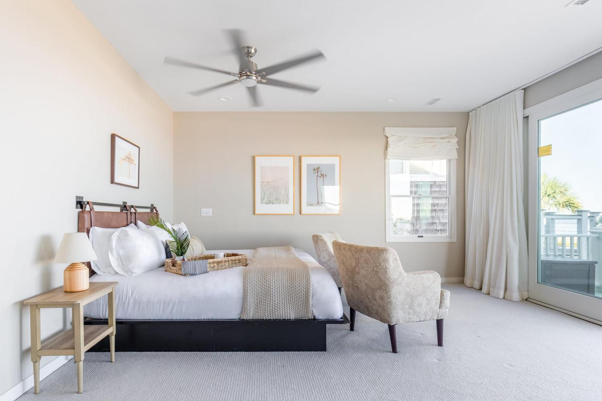 High Tide By Avantstay Incredible Front W Pool Holiday home Isle of Palms