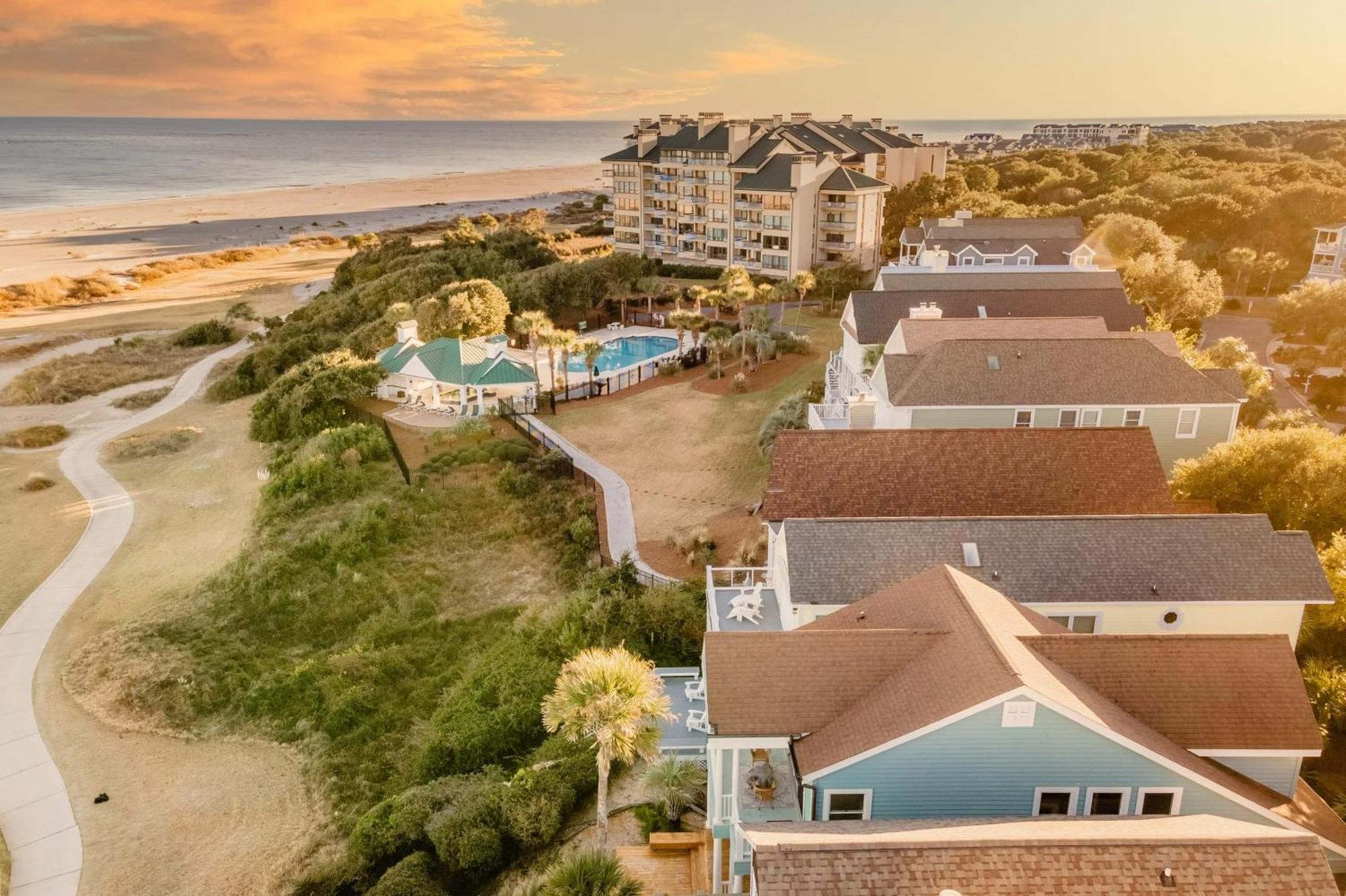High Tide By Avantstay Incredible Front W Pool * Isle of Palms