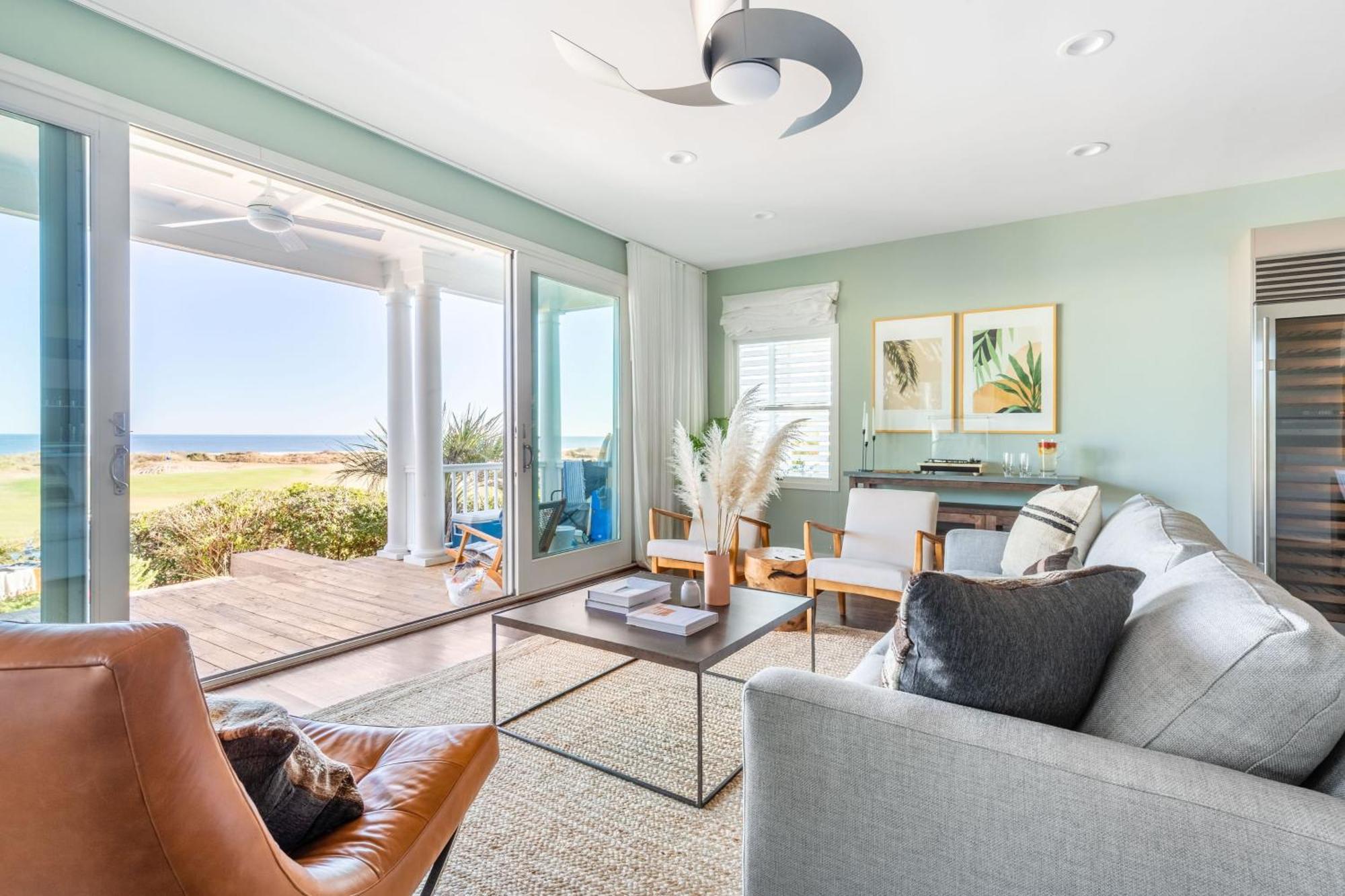 High Tide By Avantstay Incredible Front W Pool Holiday home