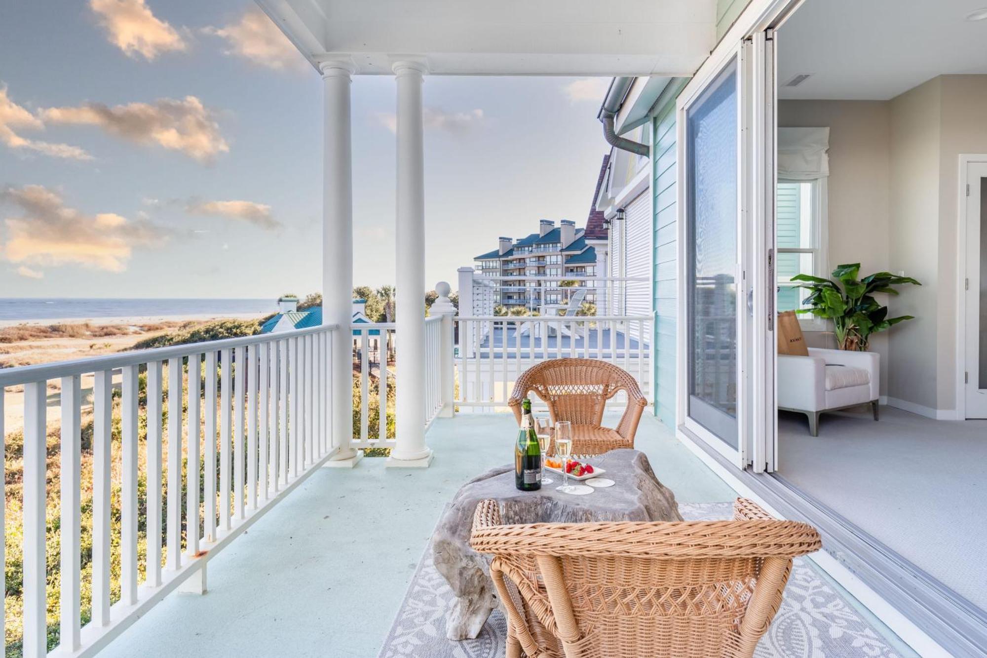 High Tide By Avantstay Incredible Front W Pool *