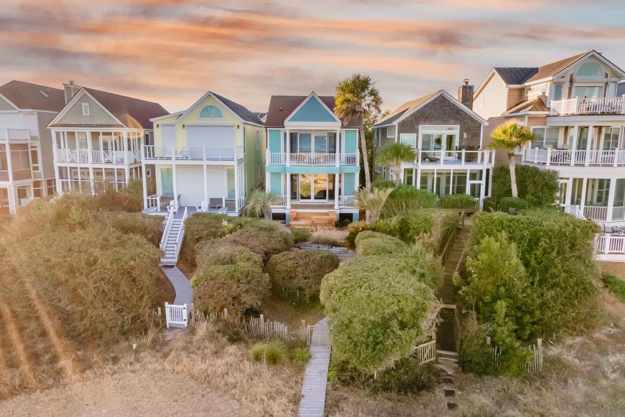 High Tide By Avantstay Incredible Front W Pool Holiday home
