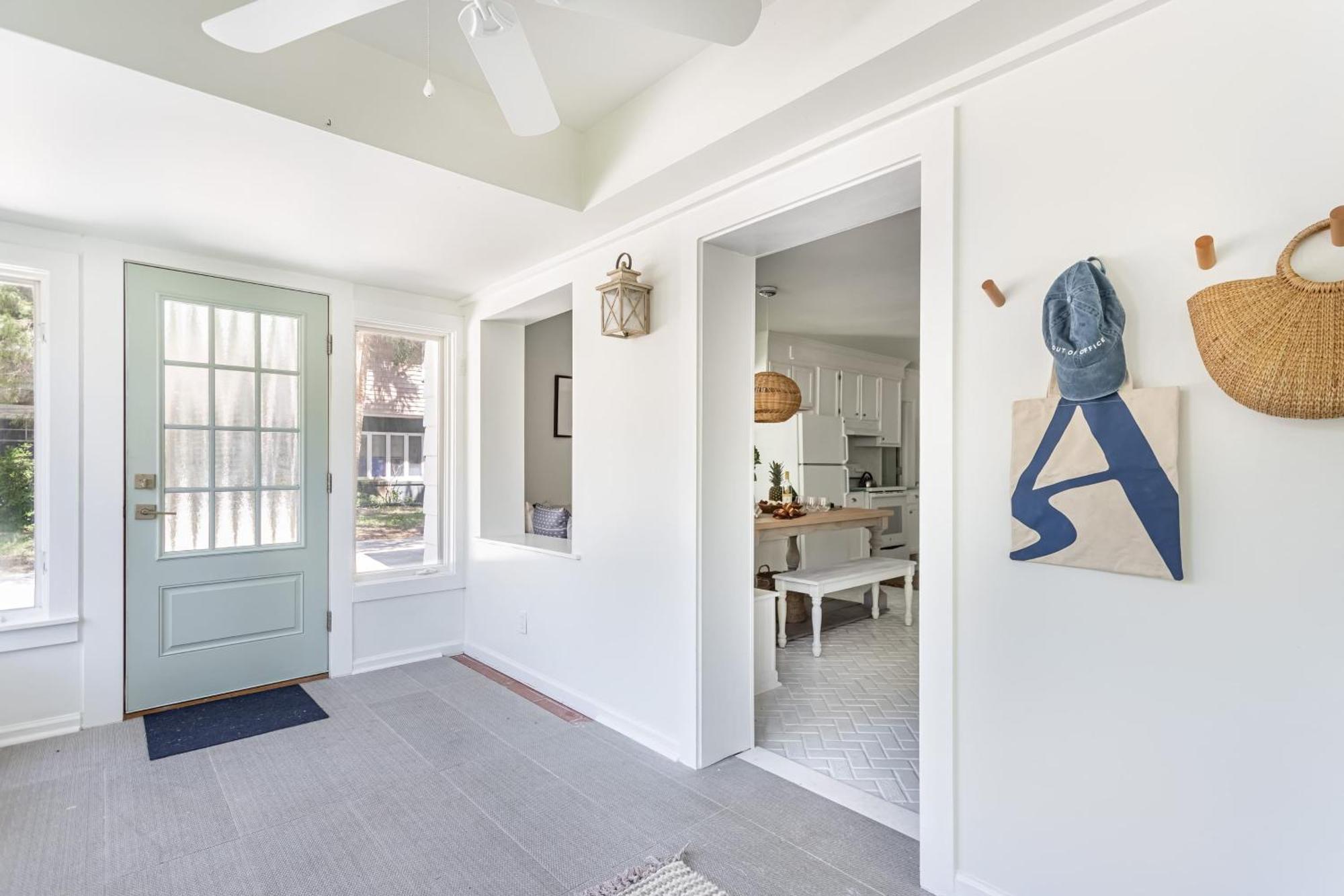 Cast Away By Avantstay Stunning Modern Near W Two Kitchens * Isle of Palms