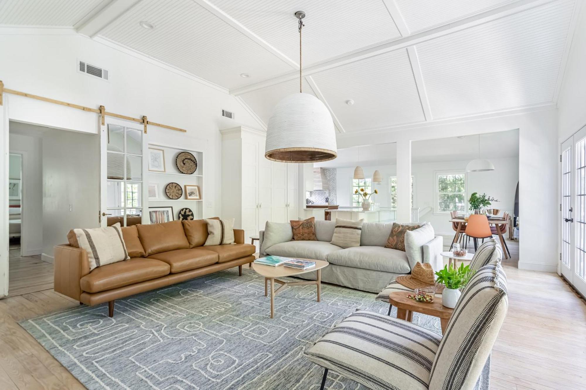 Cast Away By Avantstay Stunning Modern Near W Two Kitchens Holiday home Isle of Palms