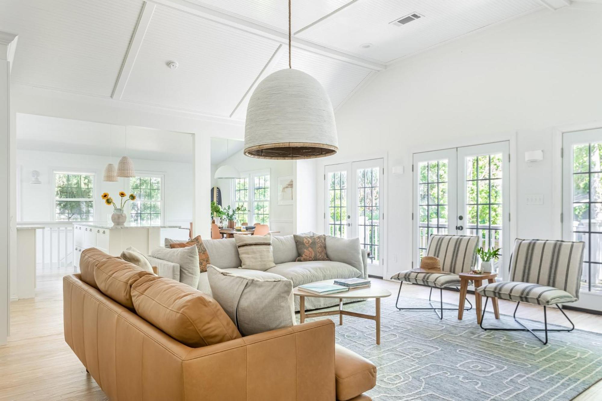 Cast Away By Avantstay Stunning Modern Near W Two Kitchens * Isle of Palms