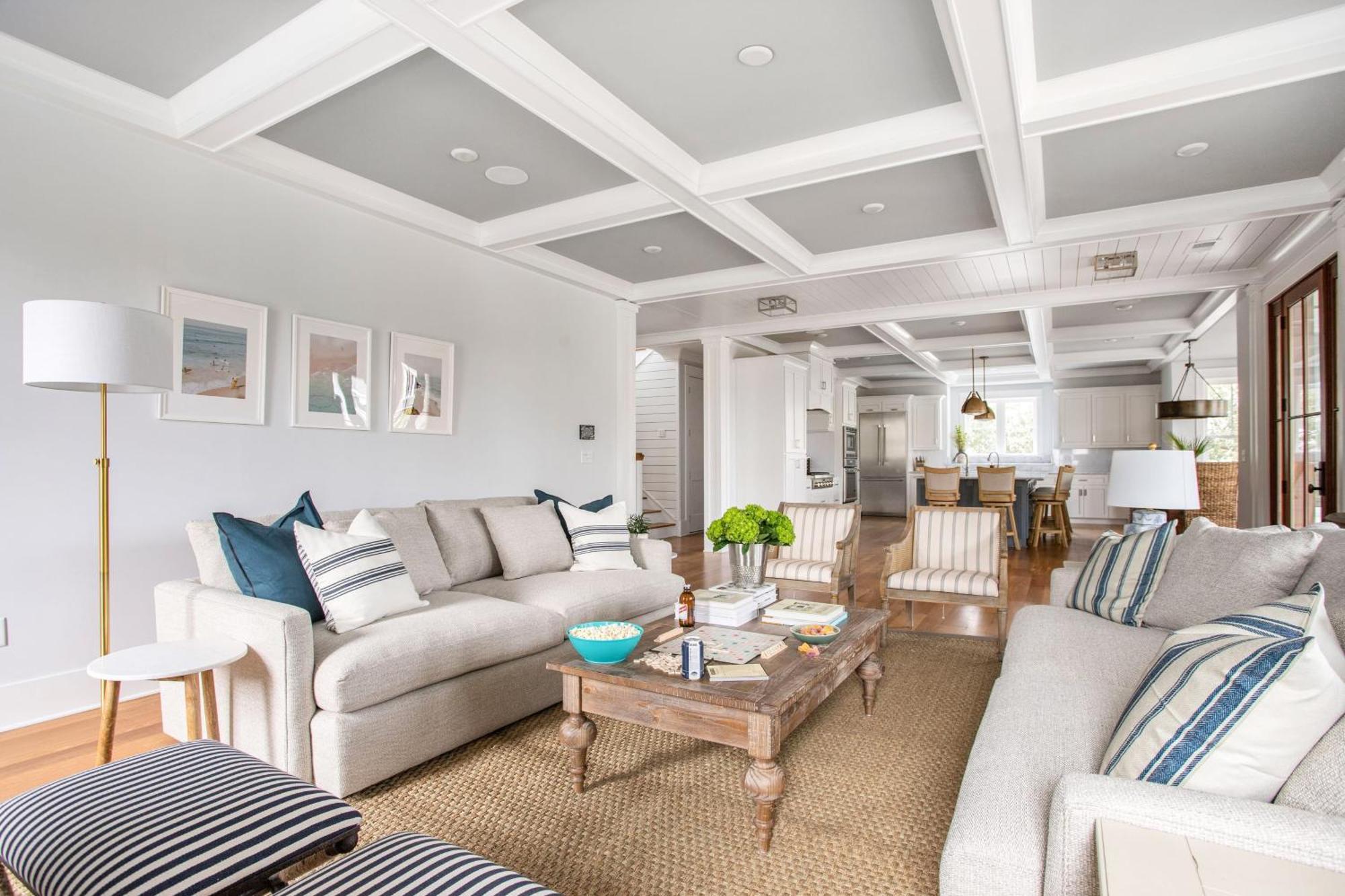 Holiday home Pelican By Avantstay Stunning Getaway W Pool Outdoor Kitchen Isle of Palms