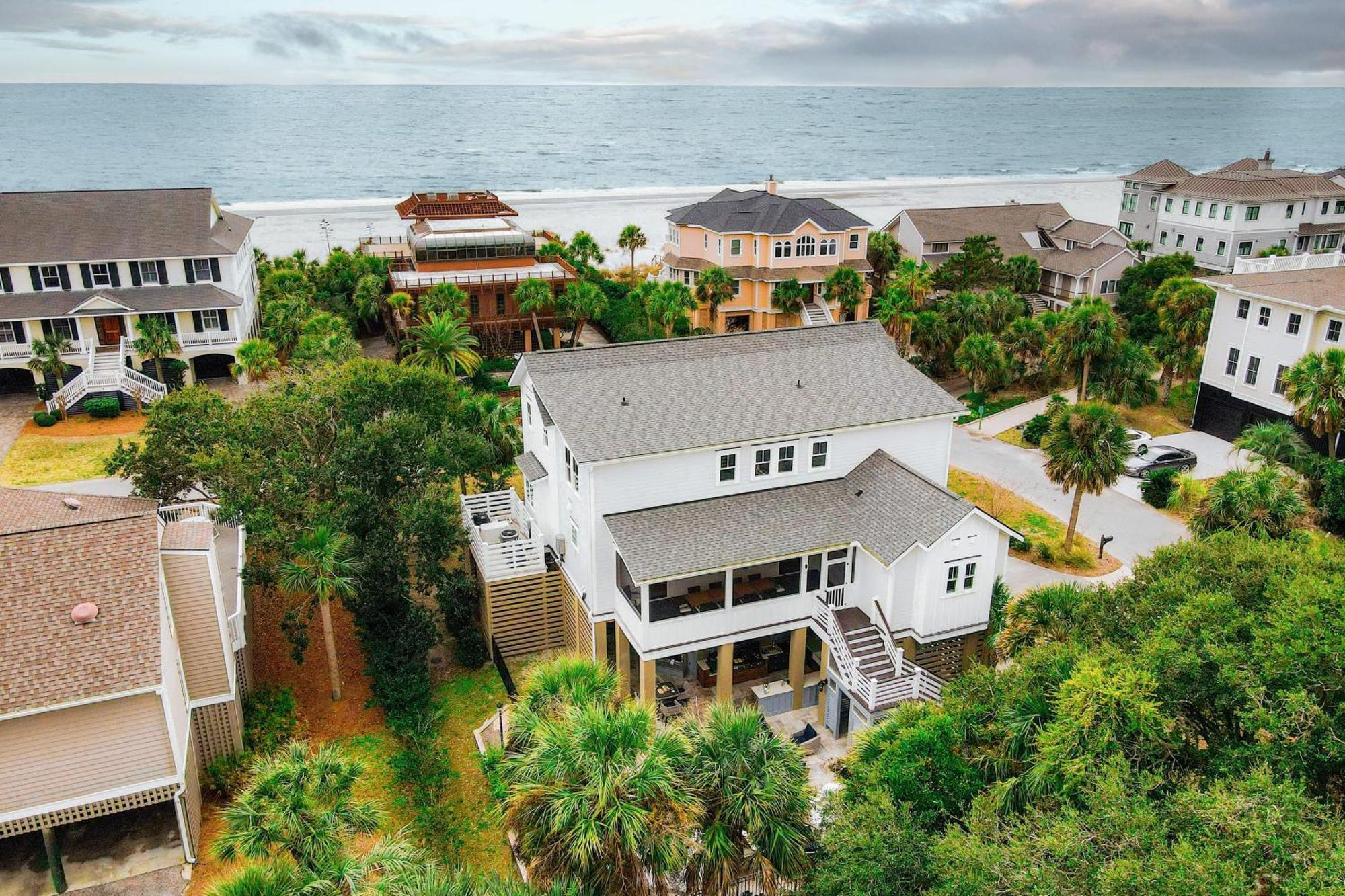 Pelican By Avantstay Stunning Getaway W Pool Outdoor Kitchen Holiday home