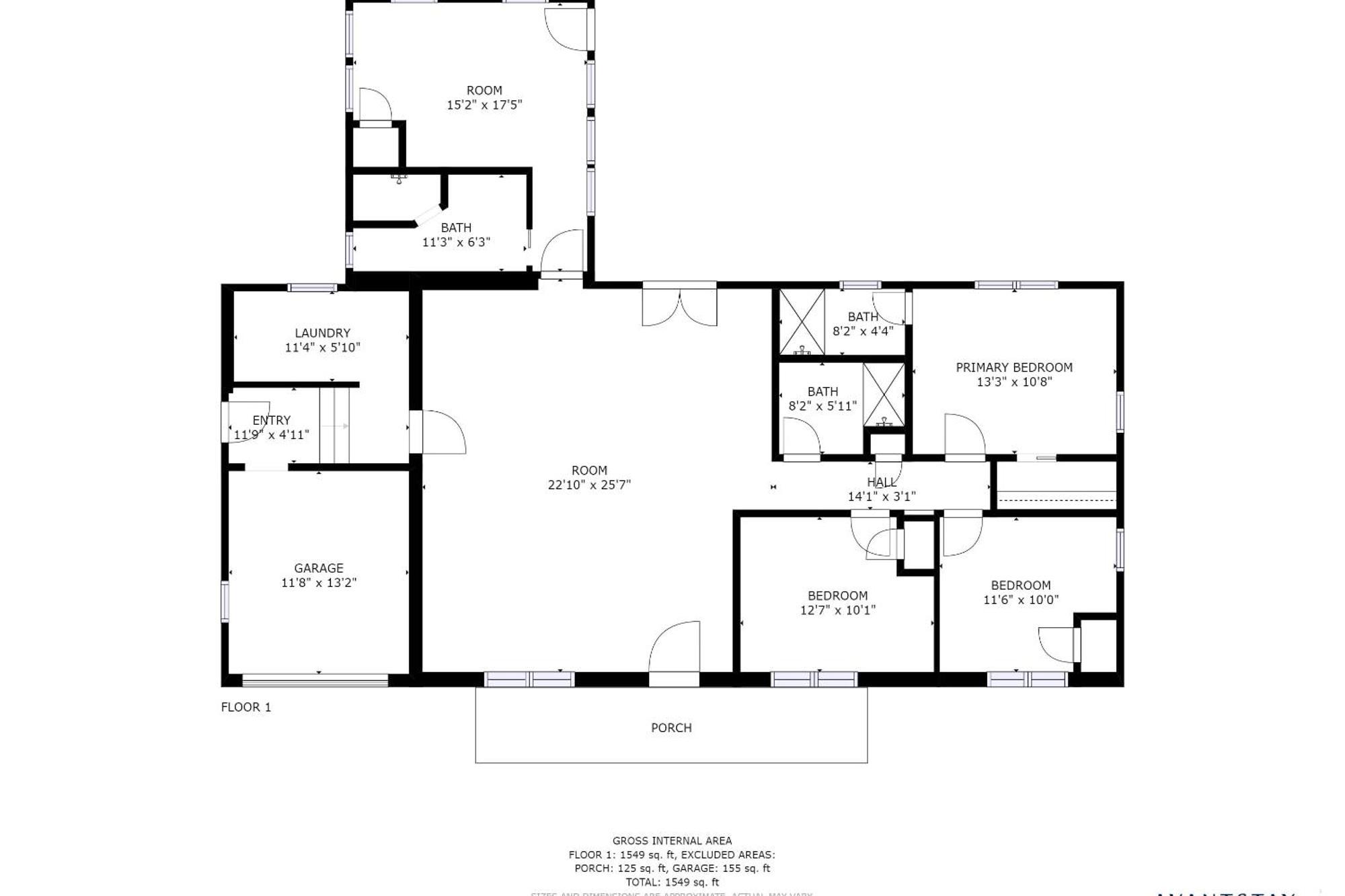 Holiday home Sawyer By Avantstay Stunning W Pool Isle of Palms