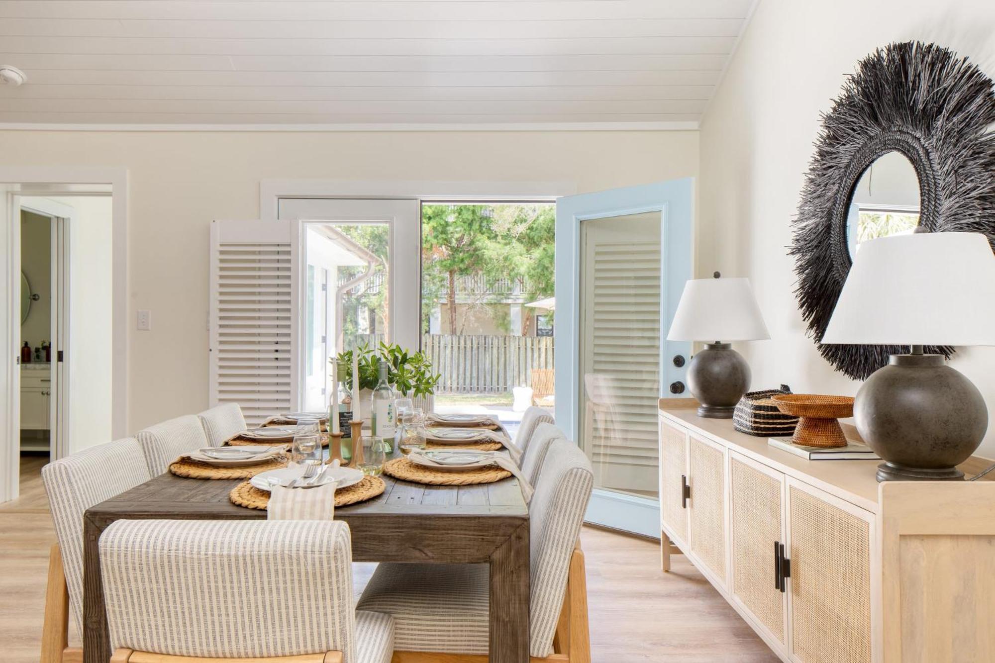 Sawyer By Avantstay Stunning W Pool Isle of Palms