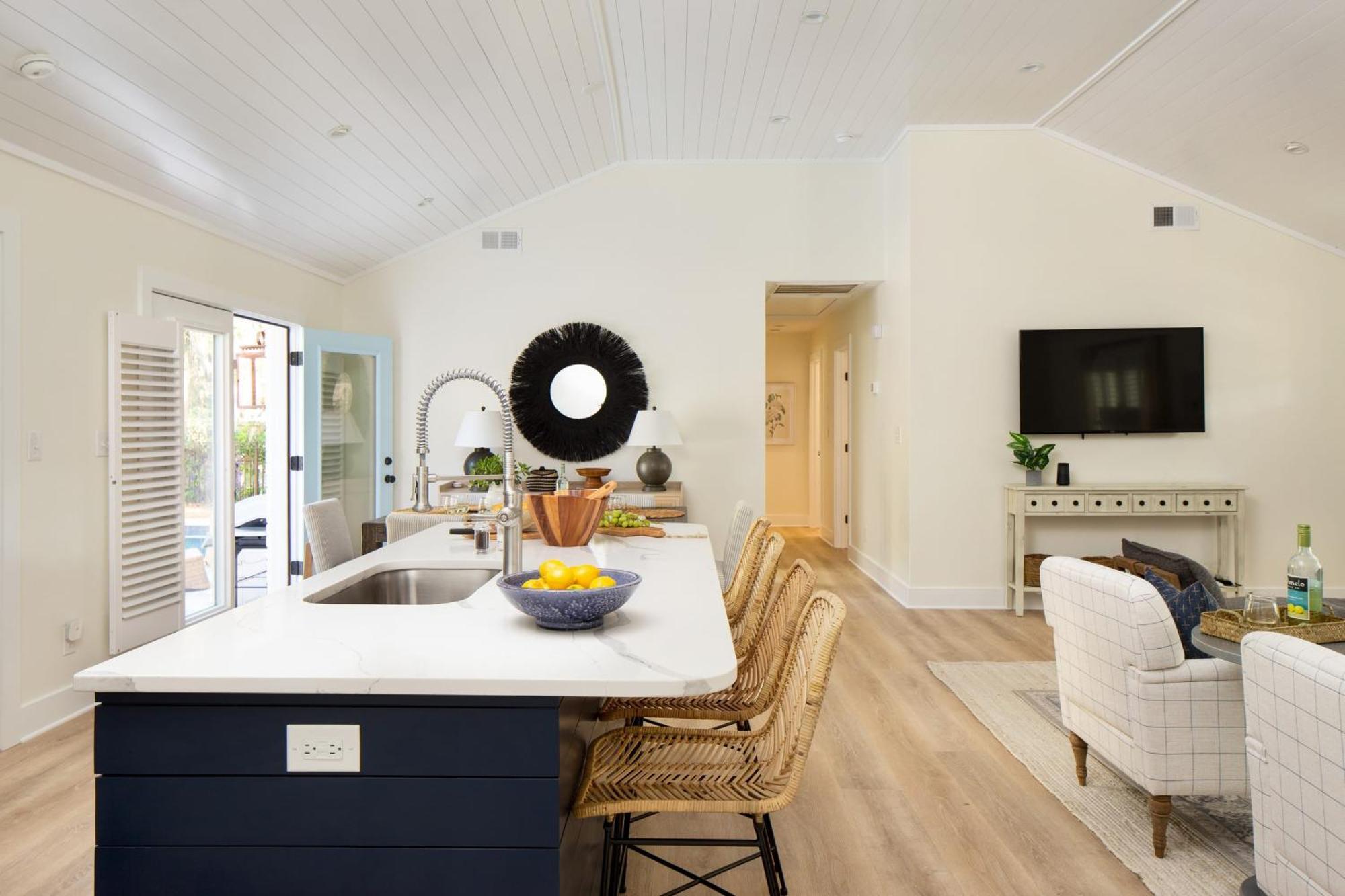 Holiday home Sawyer By Avantstay Stunning W Pool *