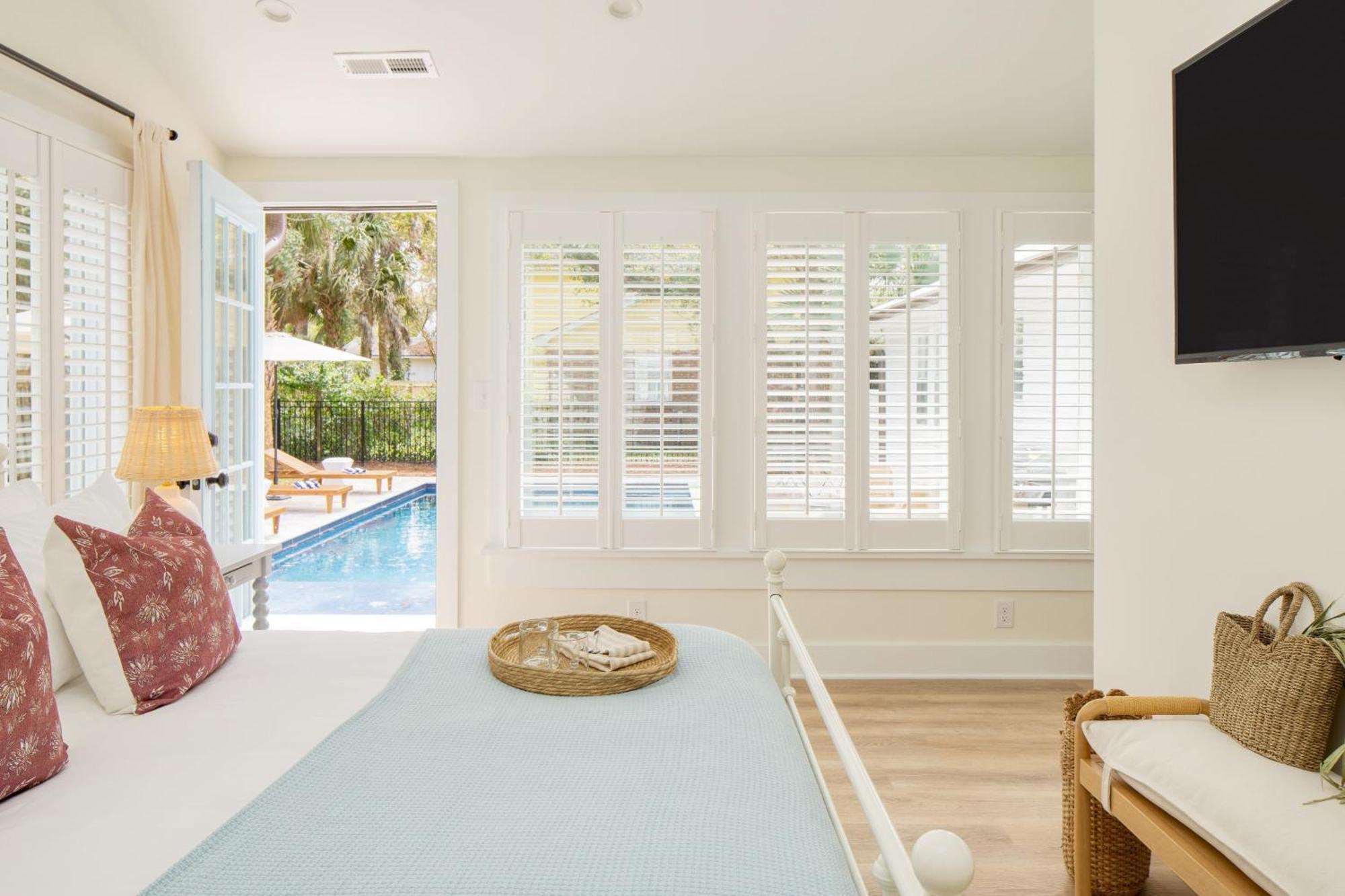 Holiday home Sawyer By Avantstay Stunning W Pool Isle of Palms