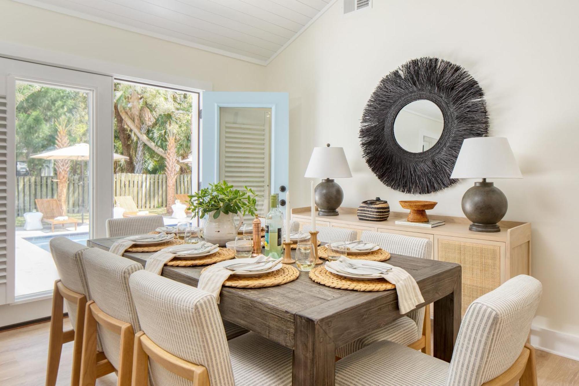Holiday home Sawyer By Avantstay Stunning W Pool *